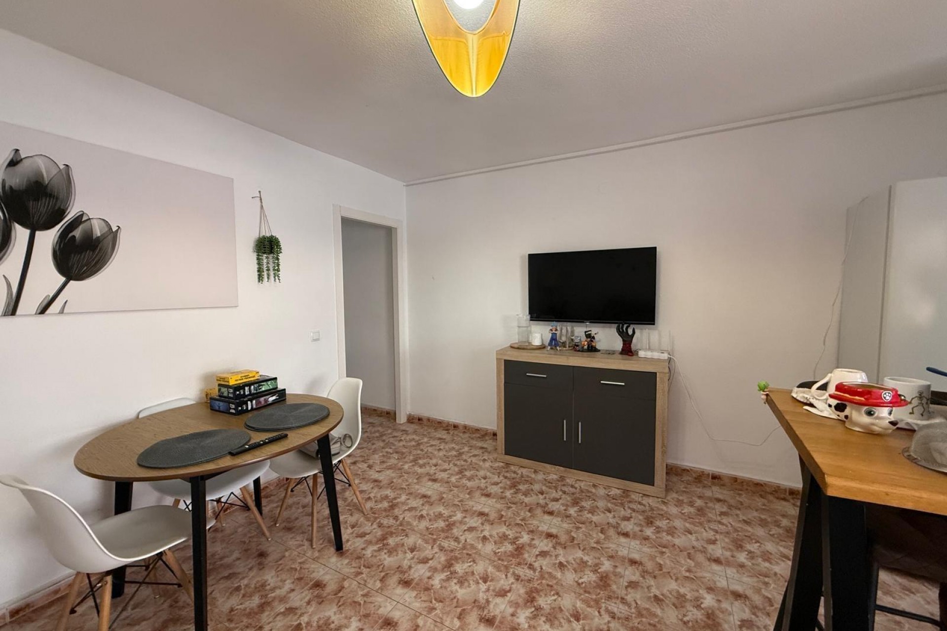 Reventa - Apartment -
Torrevieja - Playa de los Locos