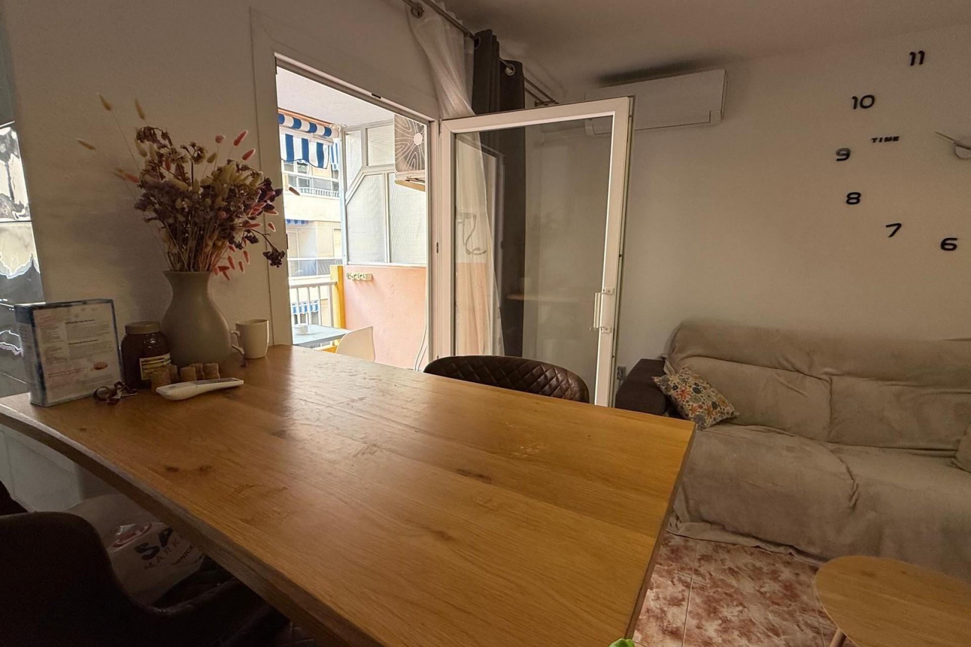 Reventa - Apartment -
Torrevieja - Playa de los Locos