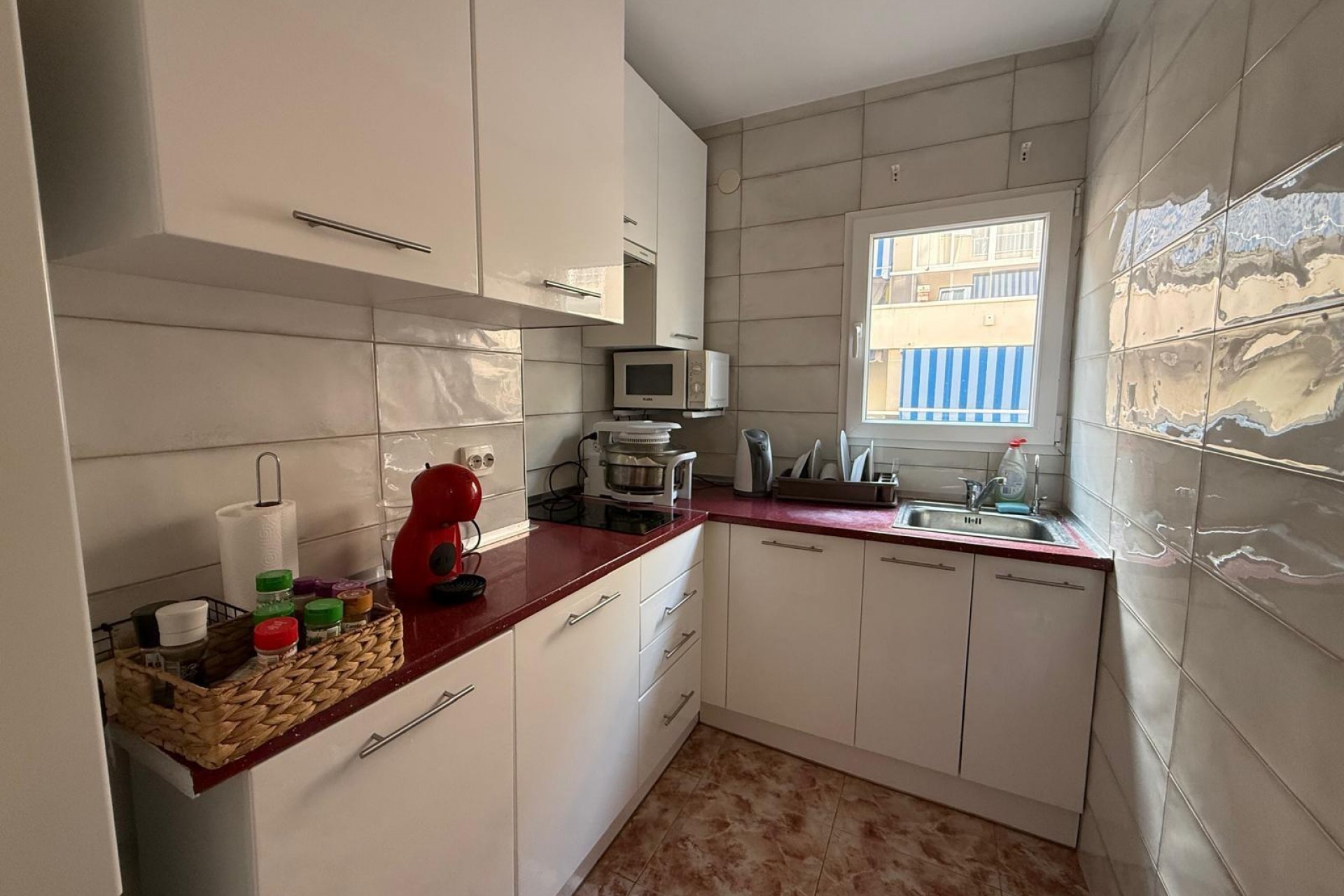 Reventa - Apartment -
Torrevieja - Playa de los Locos