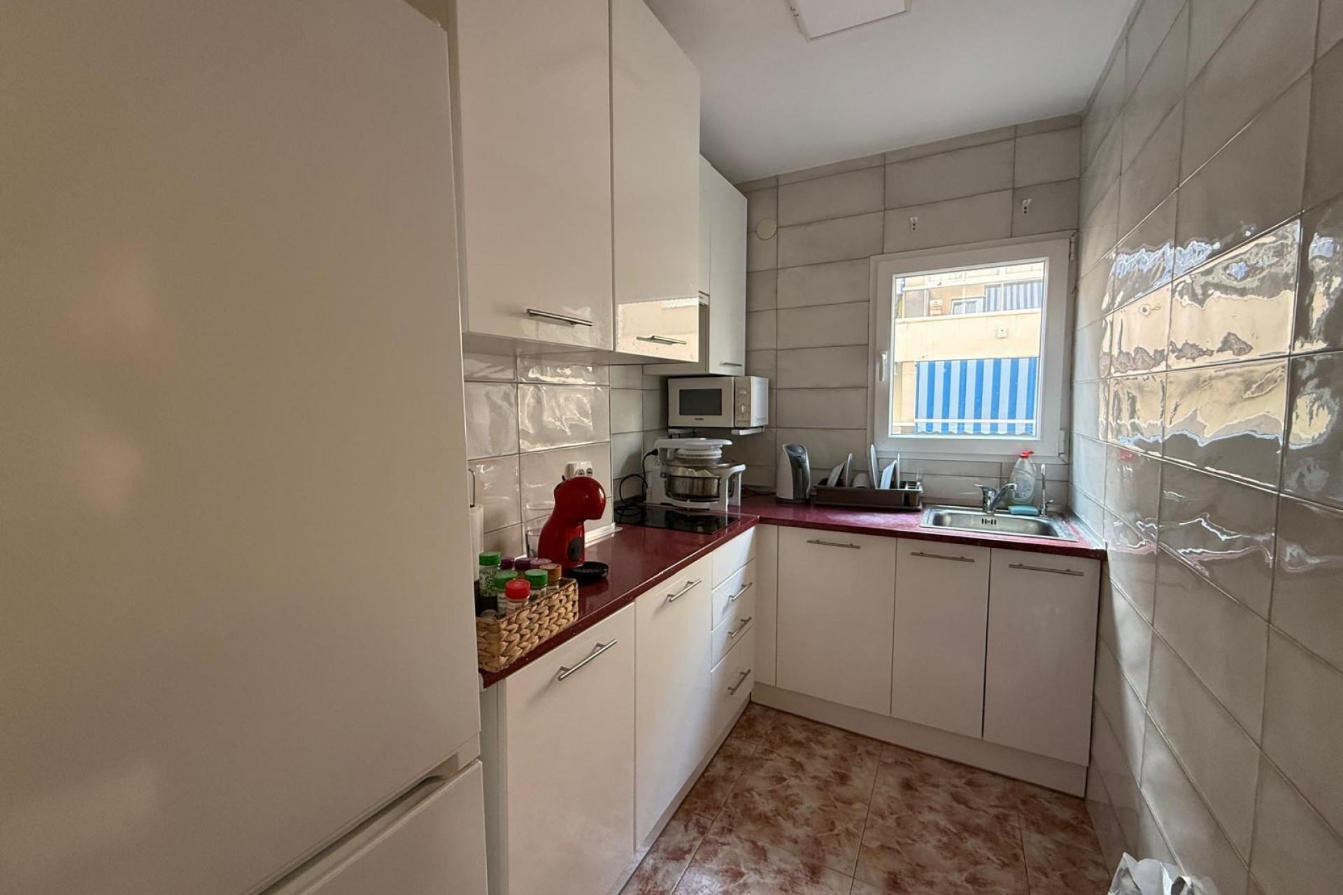 Reventa - Apartment -
Torrevieja - Playa de los Locos