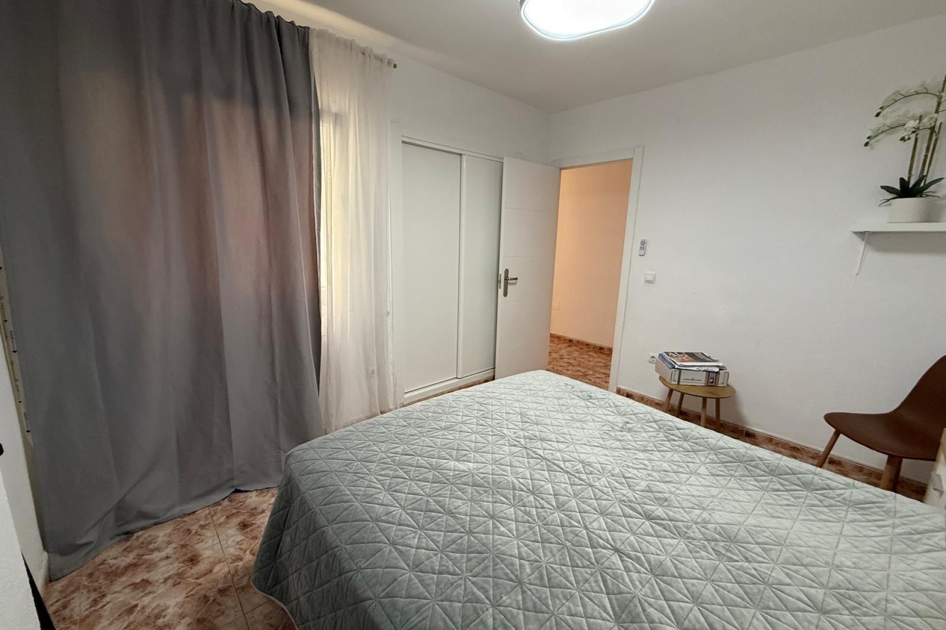 Reventa - Apartment -
Torrevieja - Playa de los Locos