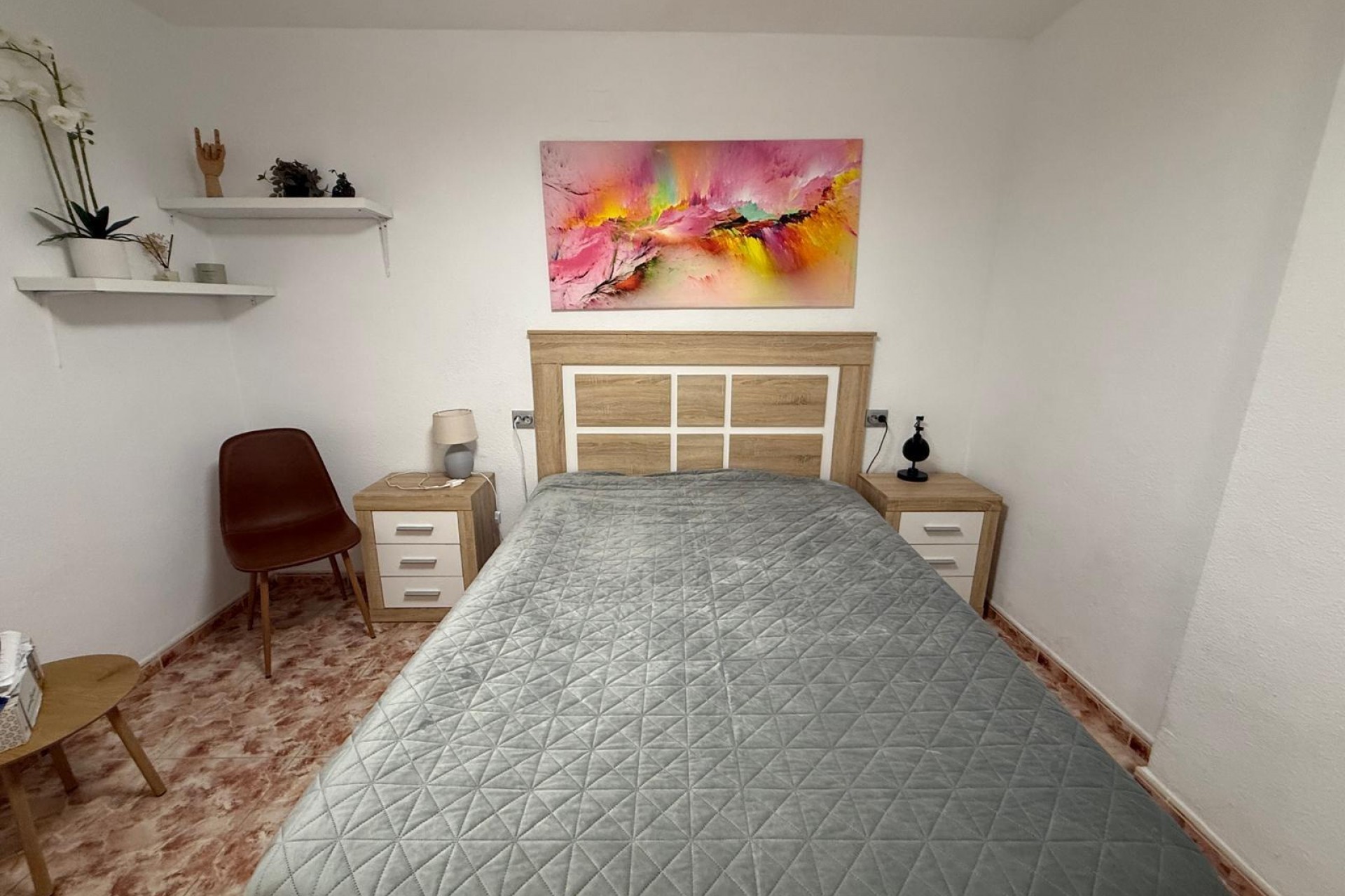 Reventa - Apartment -
Torrevieja - Playa de los Locos