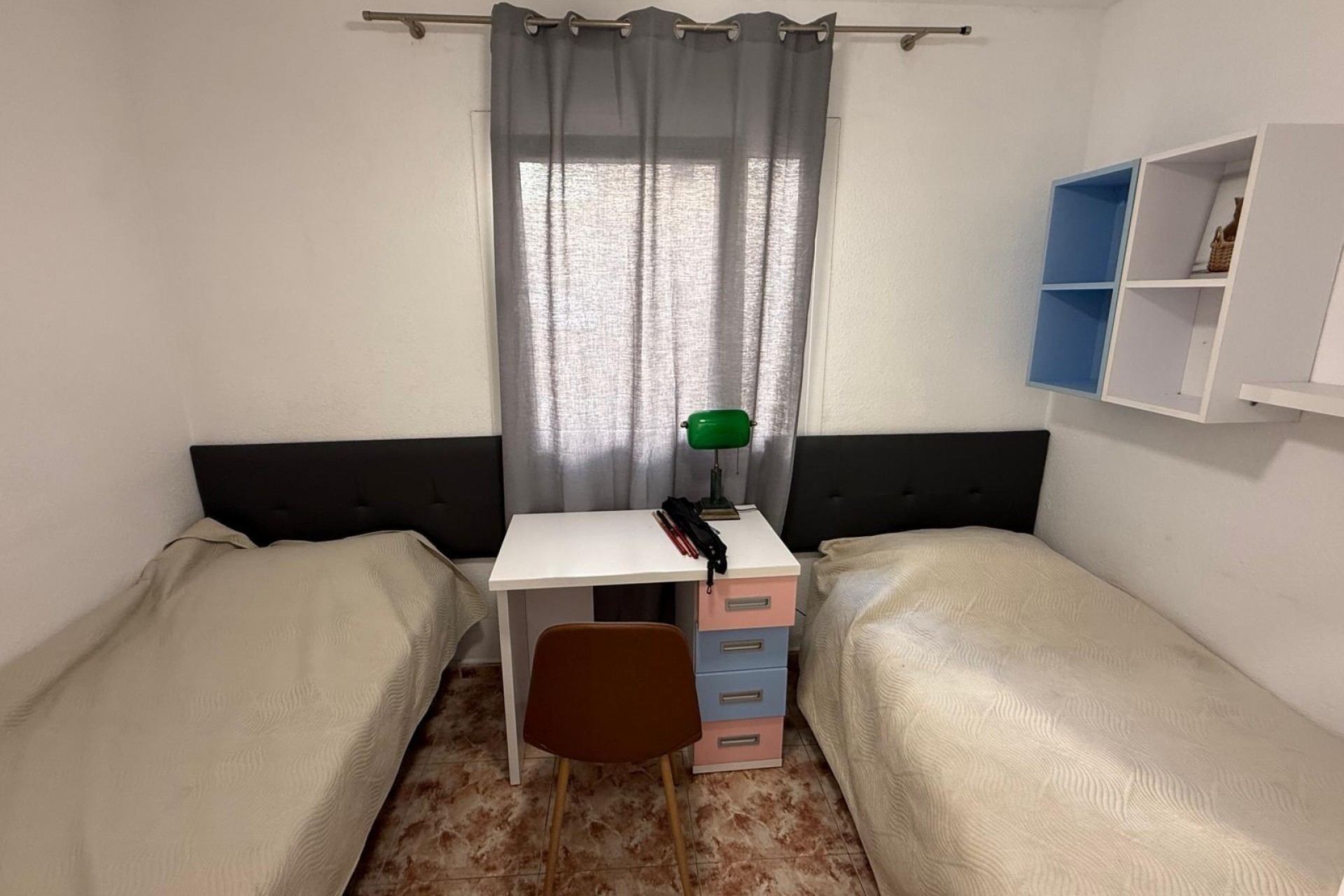 Reventa - Apartment -
Torrevieja - Playa de los Locos