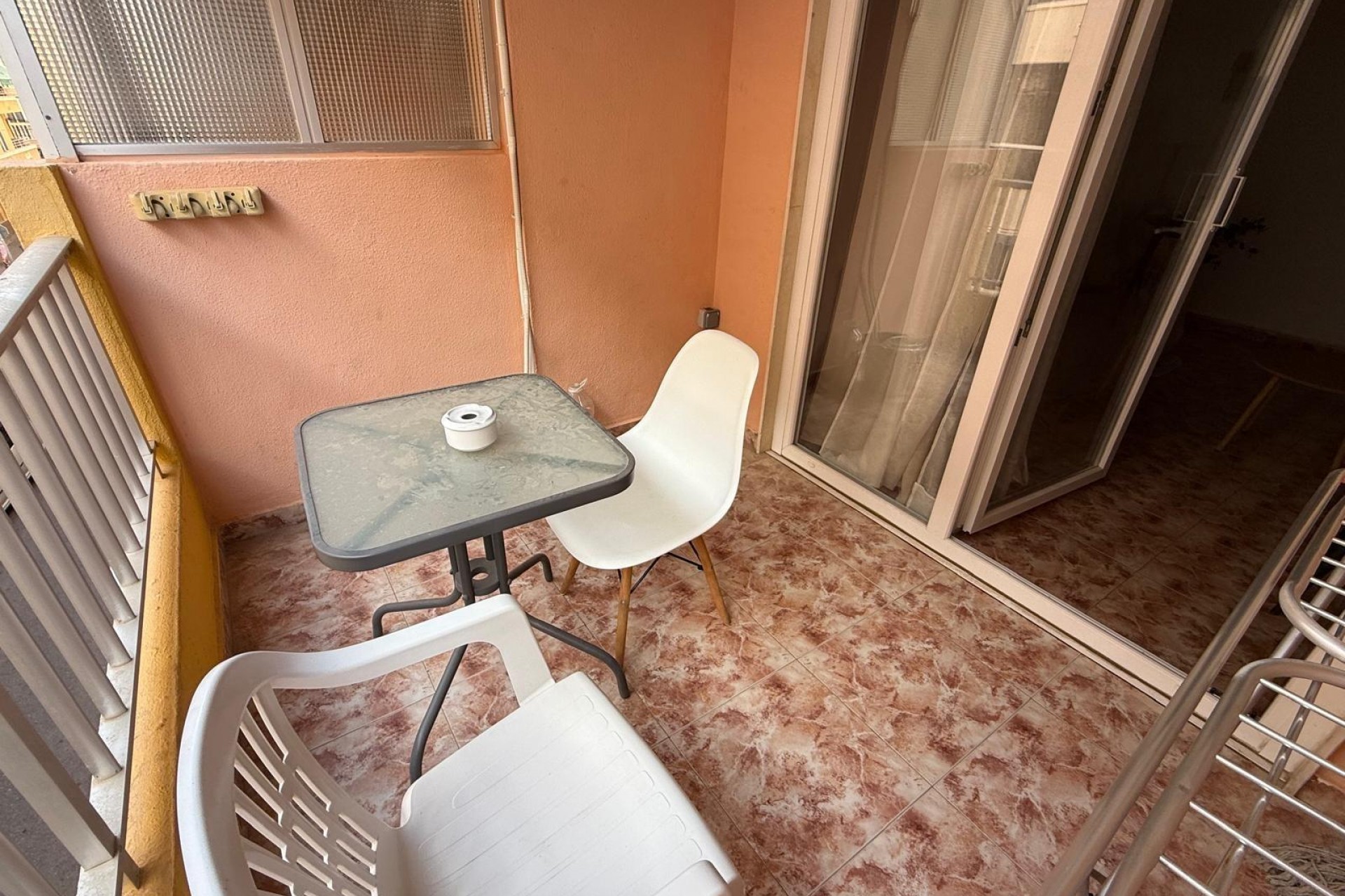 Reventa - Apartment -
Torrevieja - Playa de los Locos