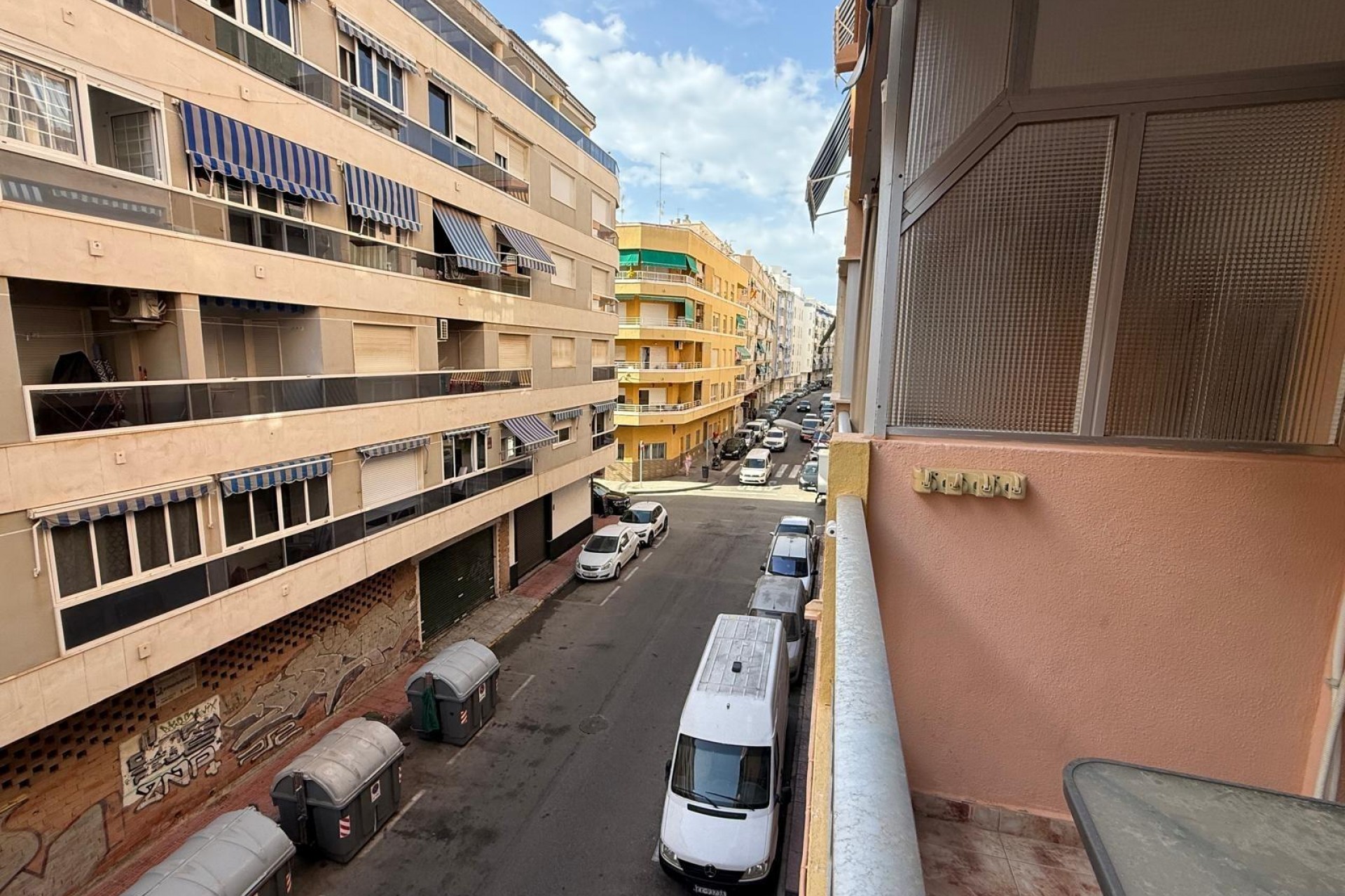 Reventa - Apartment -
Torrevieja - Playa de los Locos
