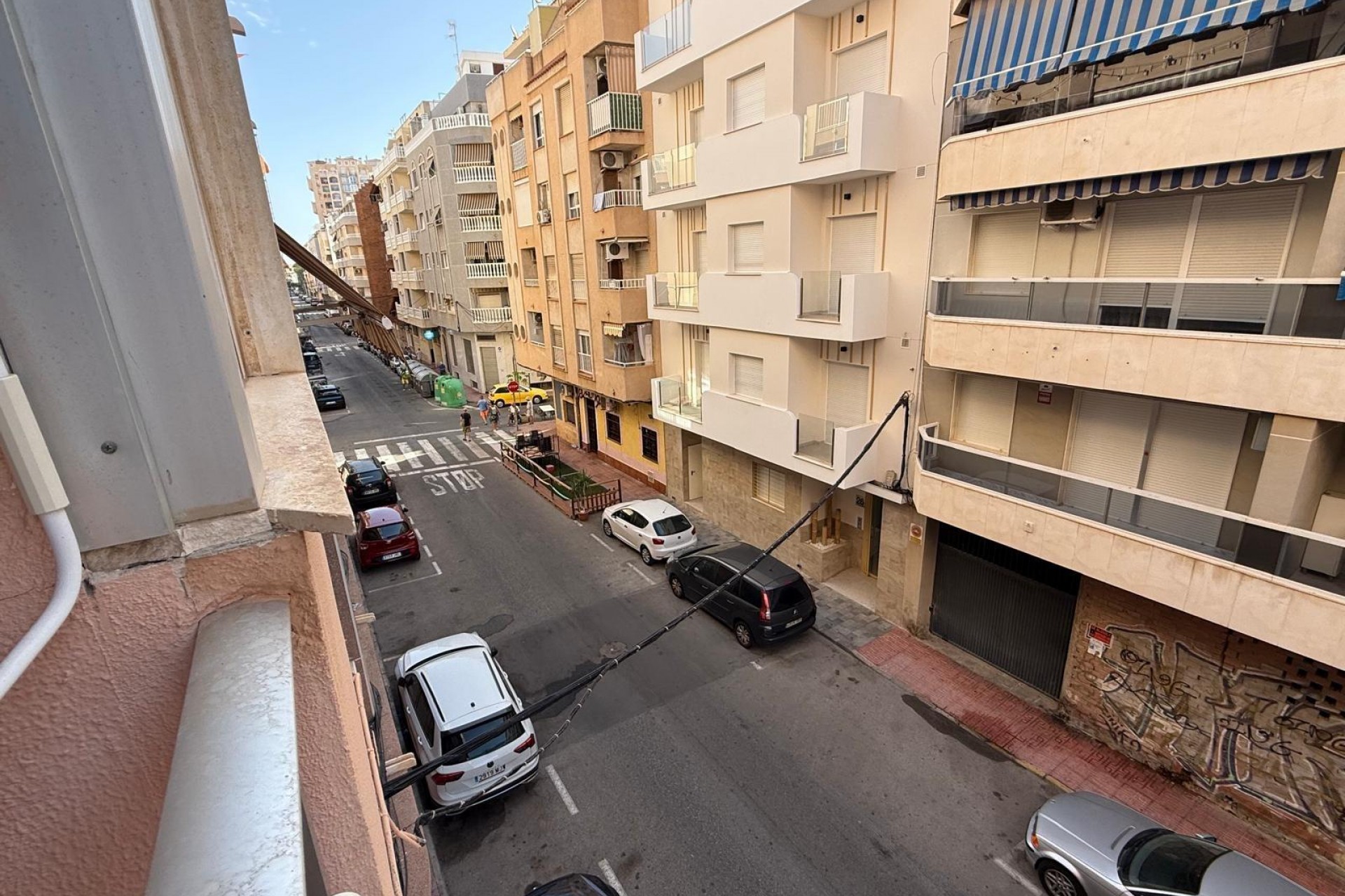Reventa - Apartment -
Torrevieja - Playa de los Locos