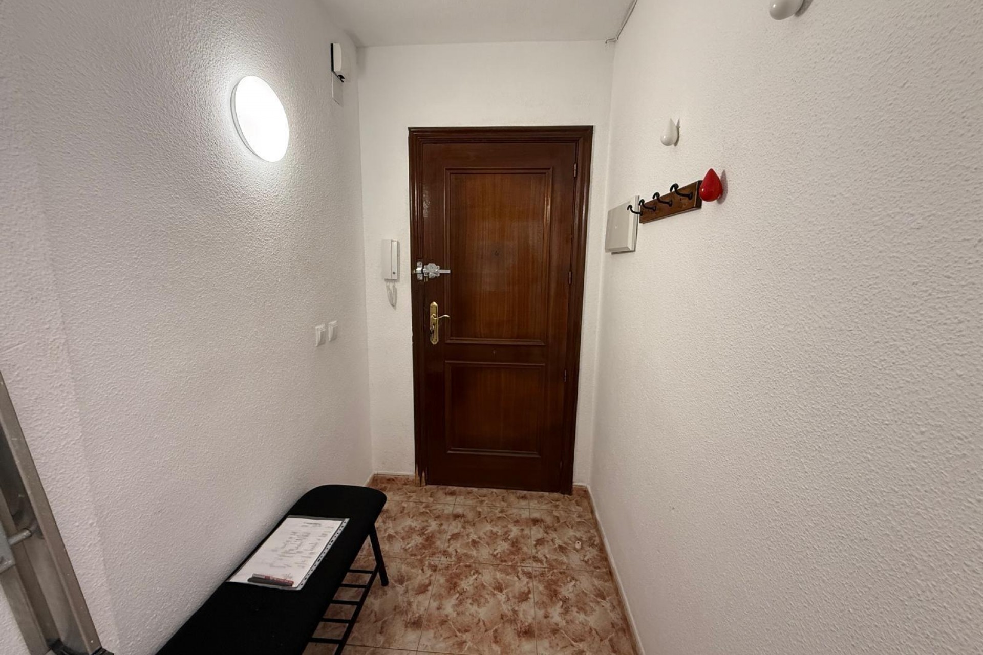 Reventa - Apartment -
Torrevieja - Playa de los Locos