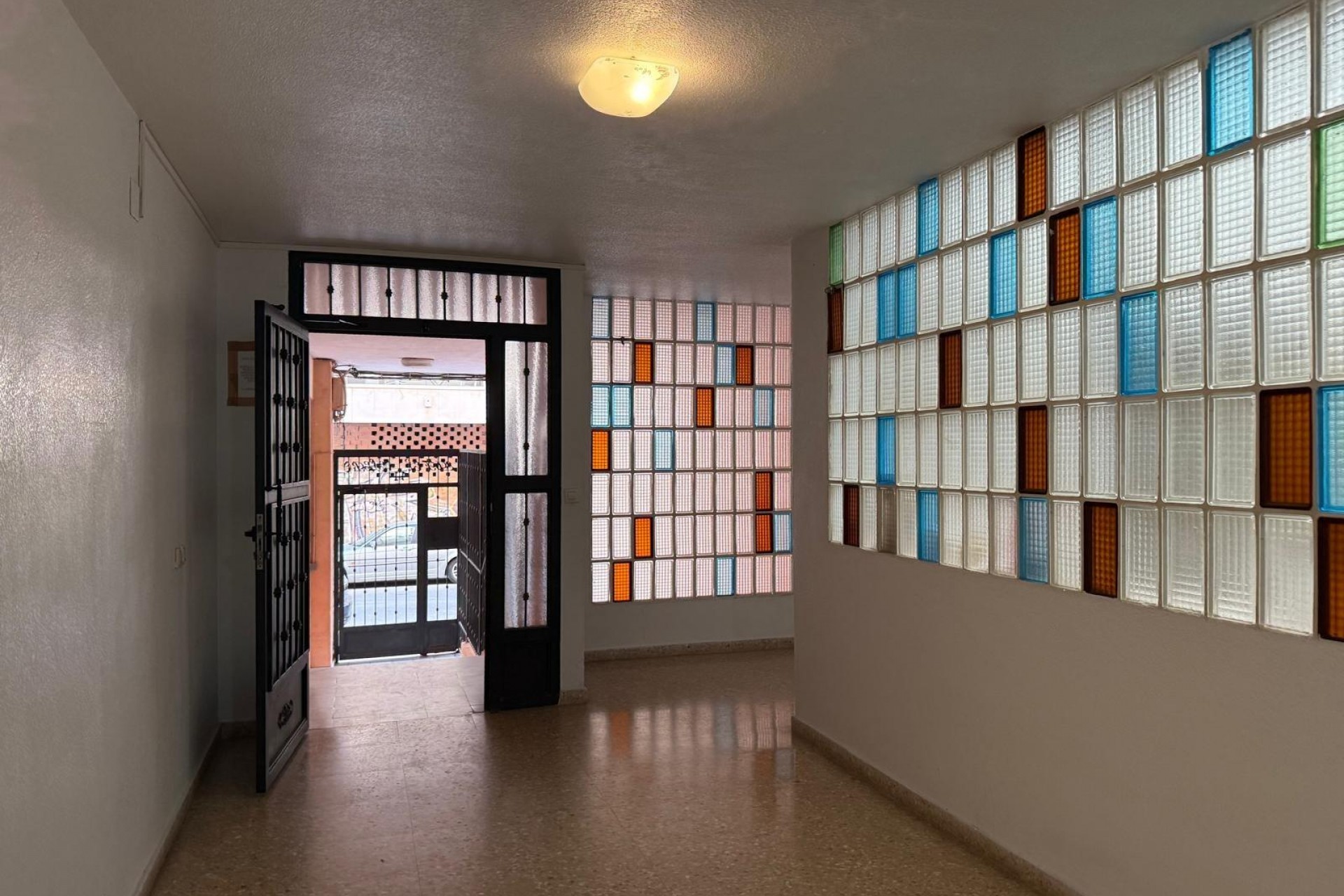 Reventa - Apartment -
Torrevieja - Playa de los Locos