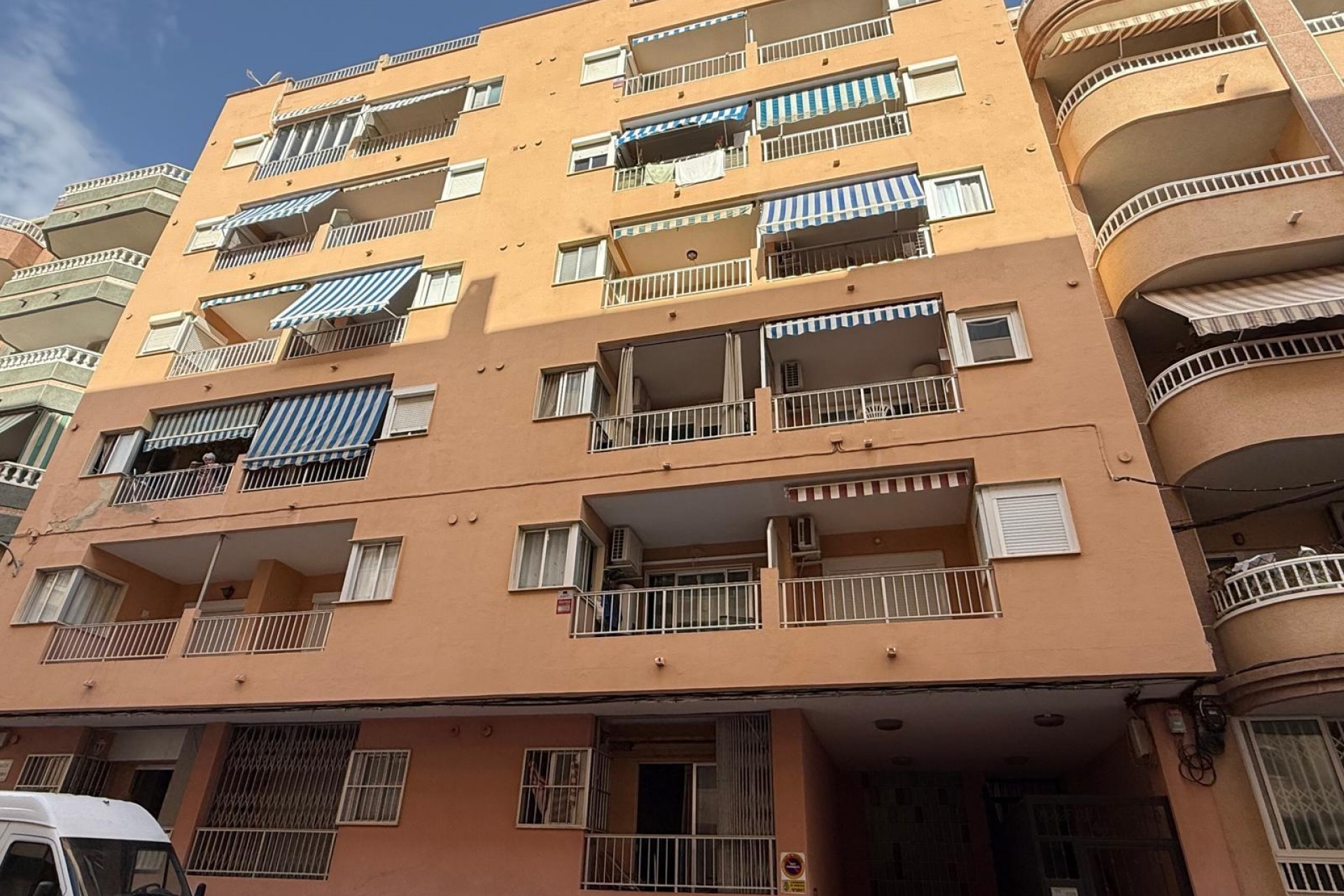 Reventa - Apartment -
Torrevieja - Playa de los Locos