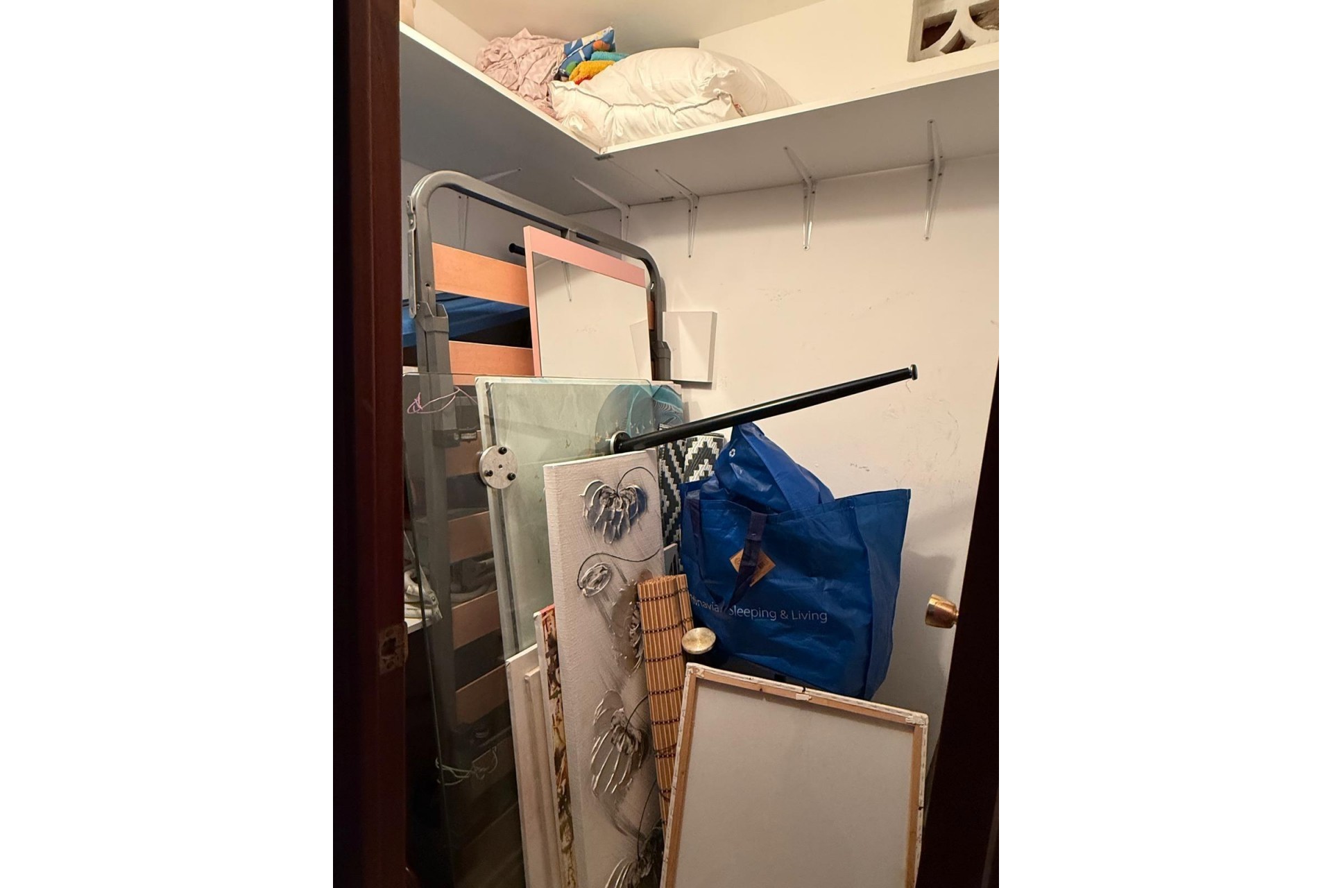 Reventa - Apartment -
Torrevieja - Playa de los Locos