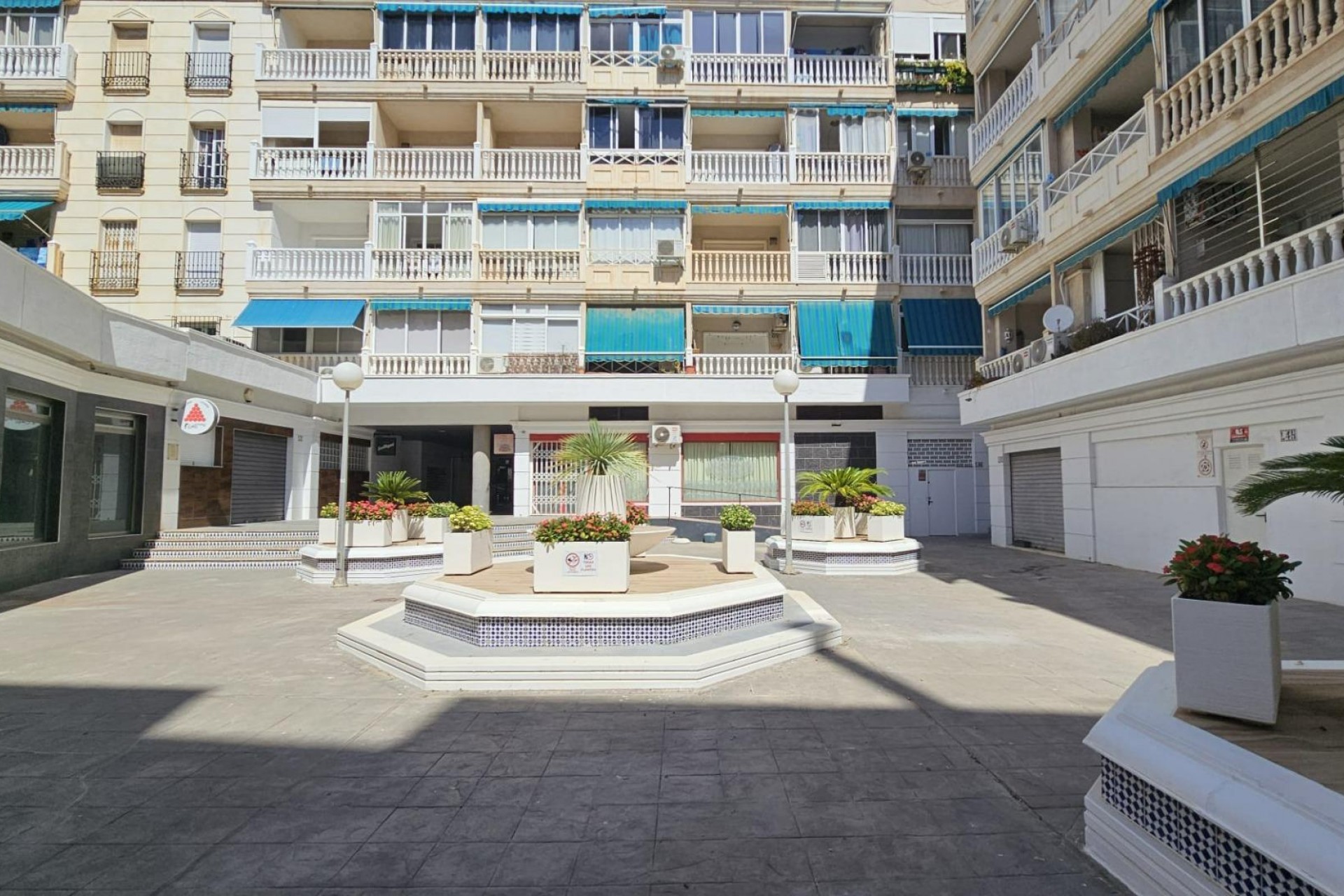 Reventa - Apartment -
Torrevieja - Playa de los Locos