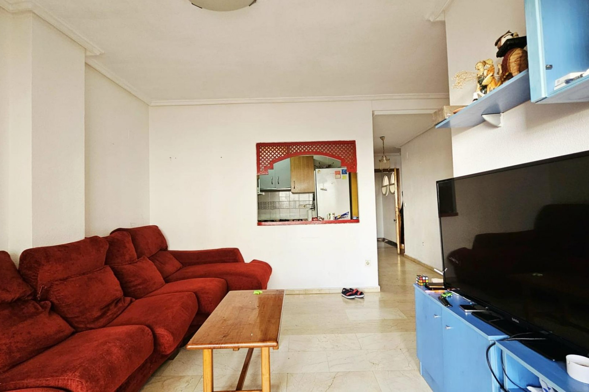 Reventa - Apartment -
Torrevieja - Playa de los Locos