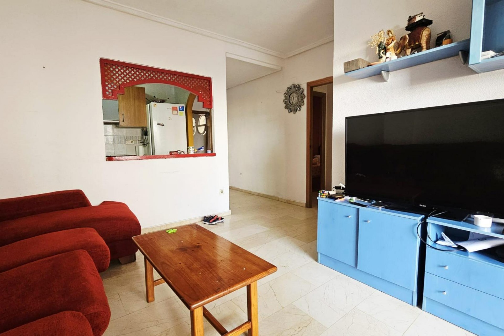 Reventa - Apartment -
Torrevieja - Playa de los Locos