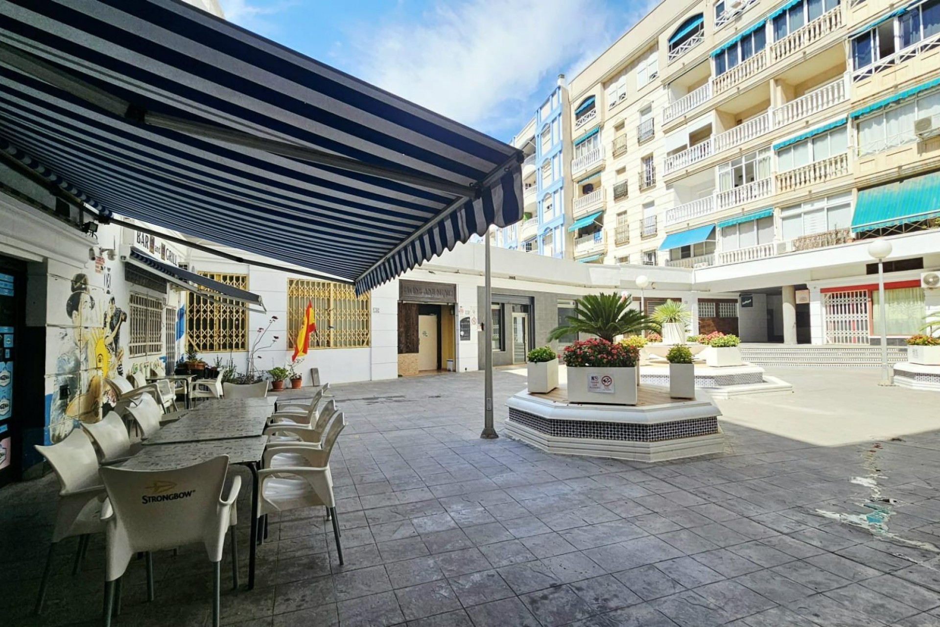 Reventa - Apartment -
Torrevieja - Playa de los Locos
