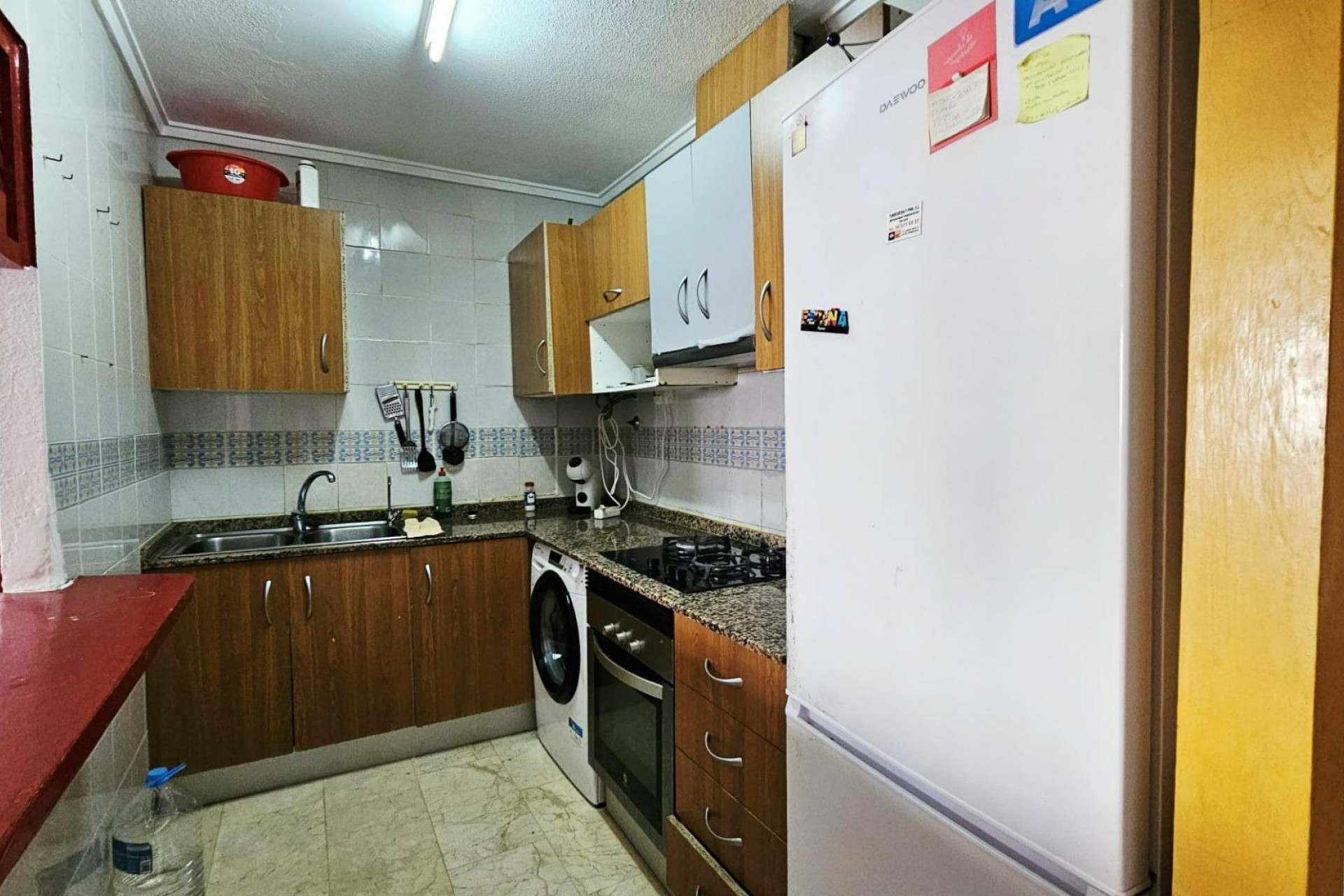 Reventa - Apartment -
Torrevieja - Playa de los Locos
