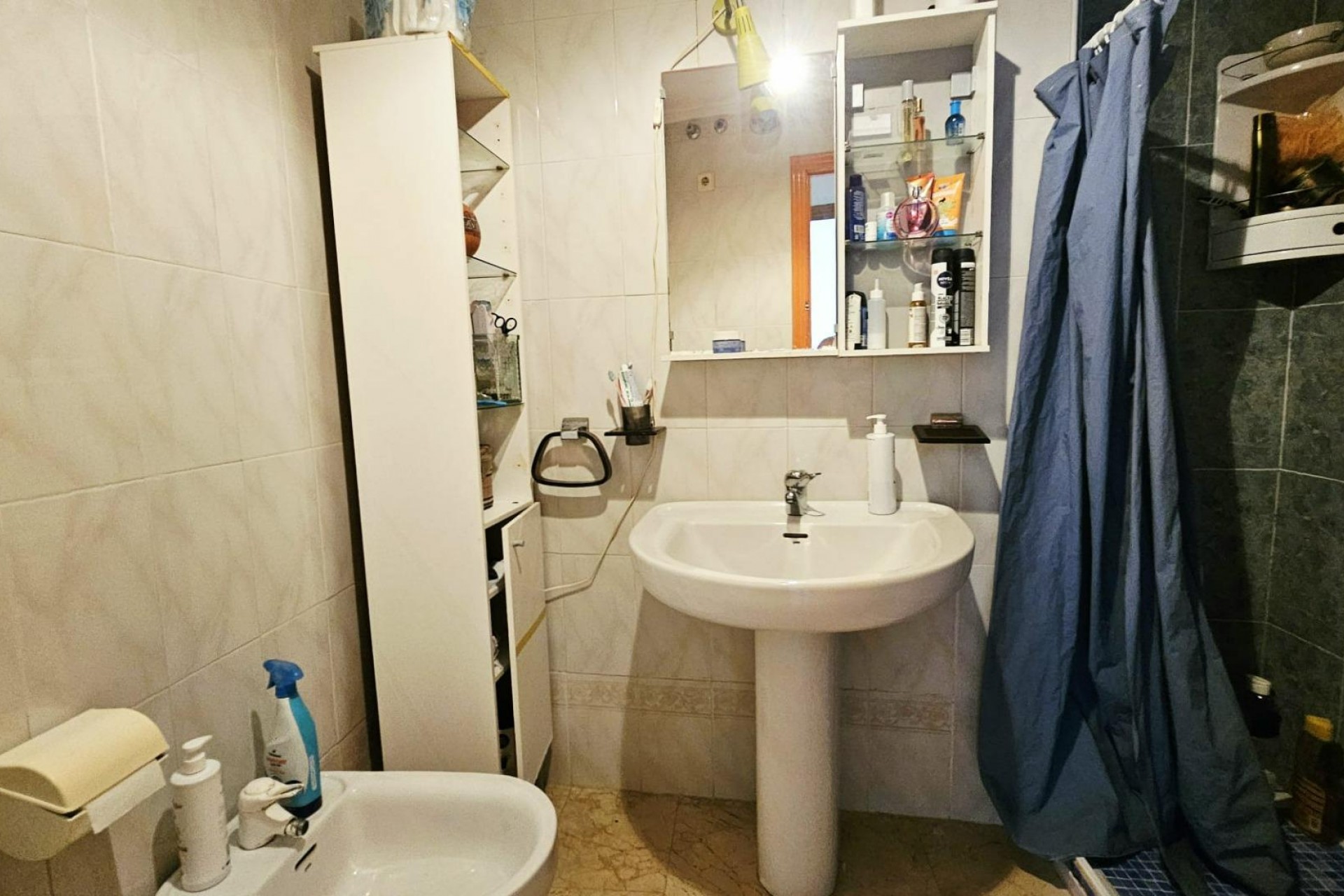 Reventa - Apartment -
Torrevieja - Playa de los Locos