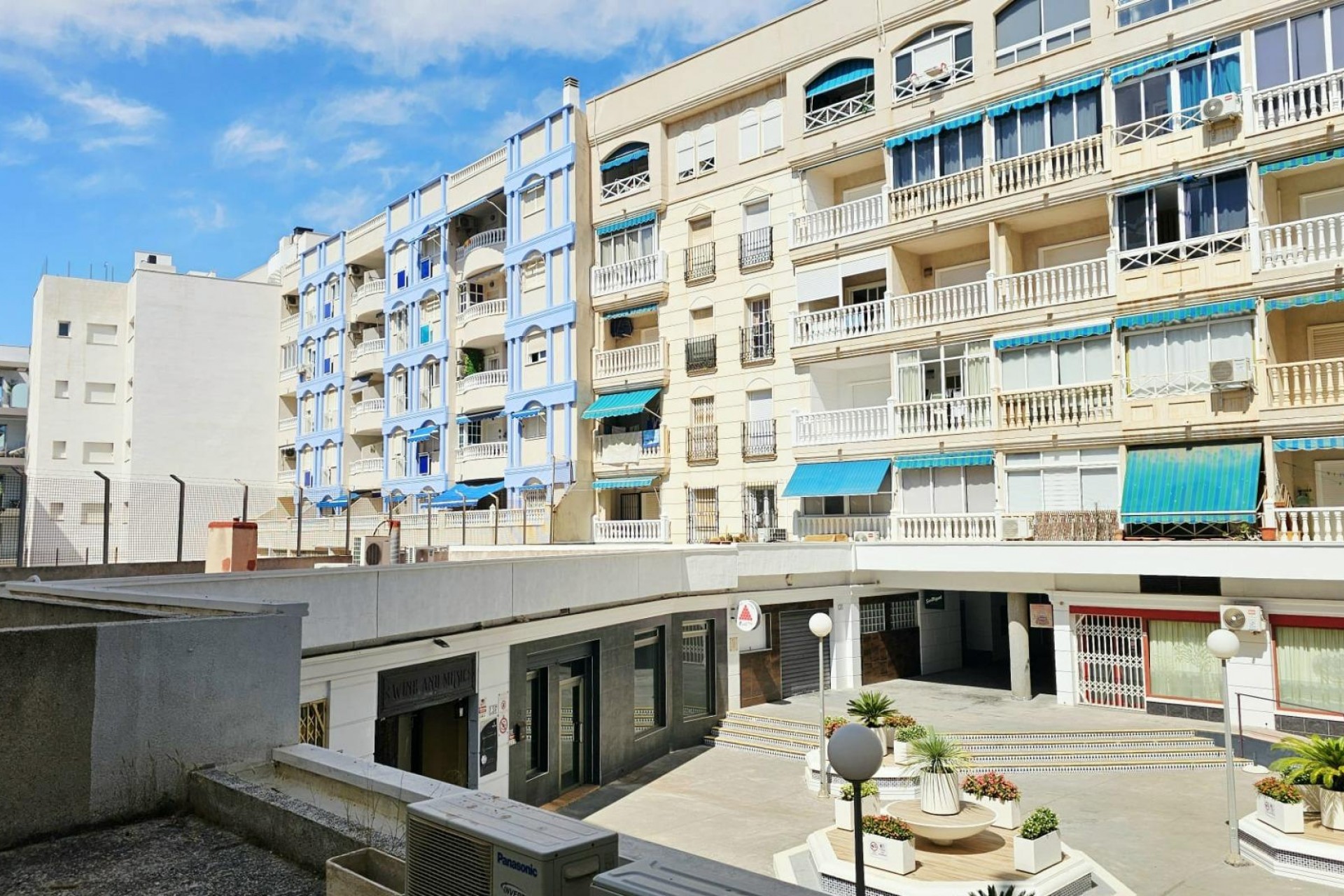 Reventa - Apartment -
Torrevieja - Playa de los Locos