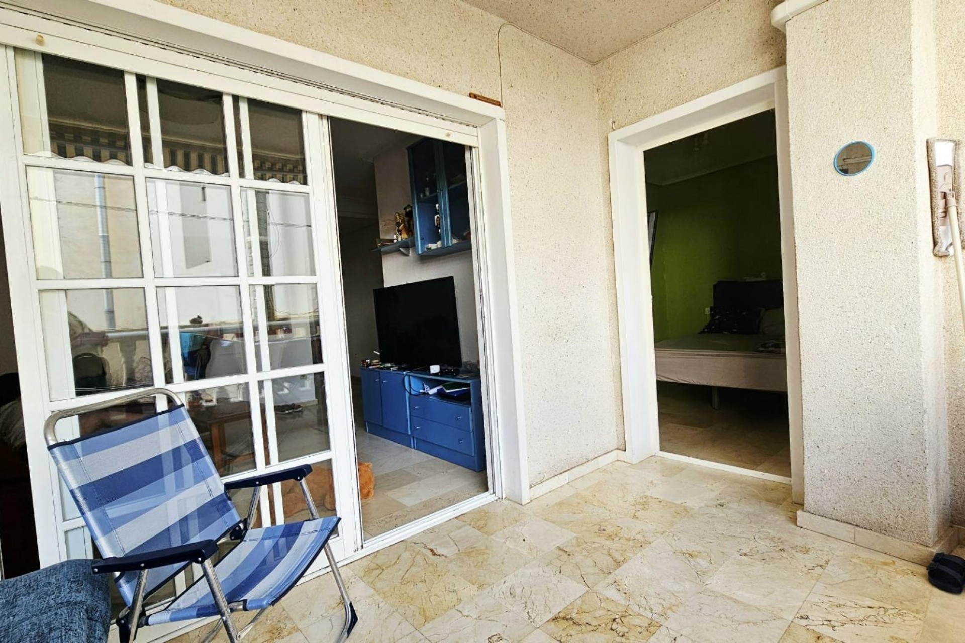 Reventa - Apartment -
Torrevieja - Playa de los Locos
