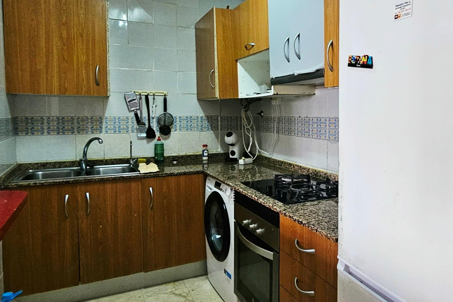 Reventa - Apartment -
Torrevieja - Playa de los Locos