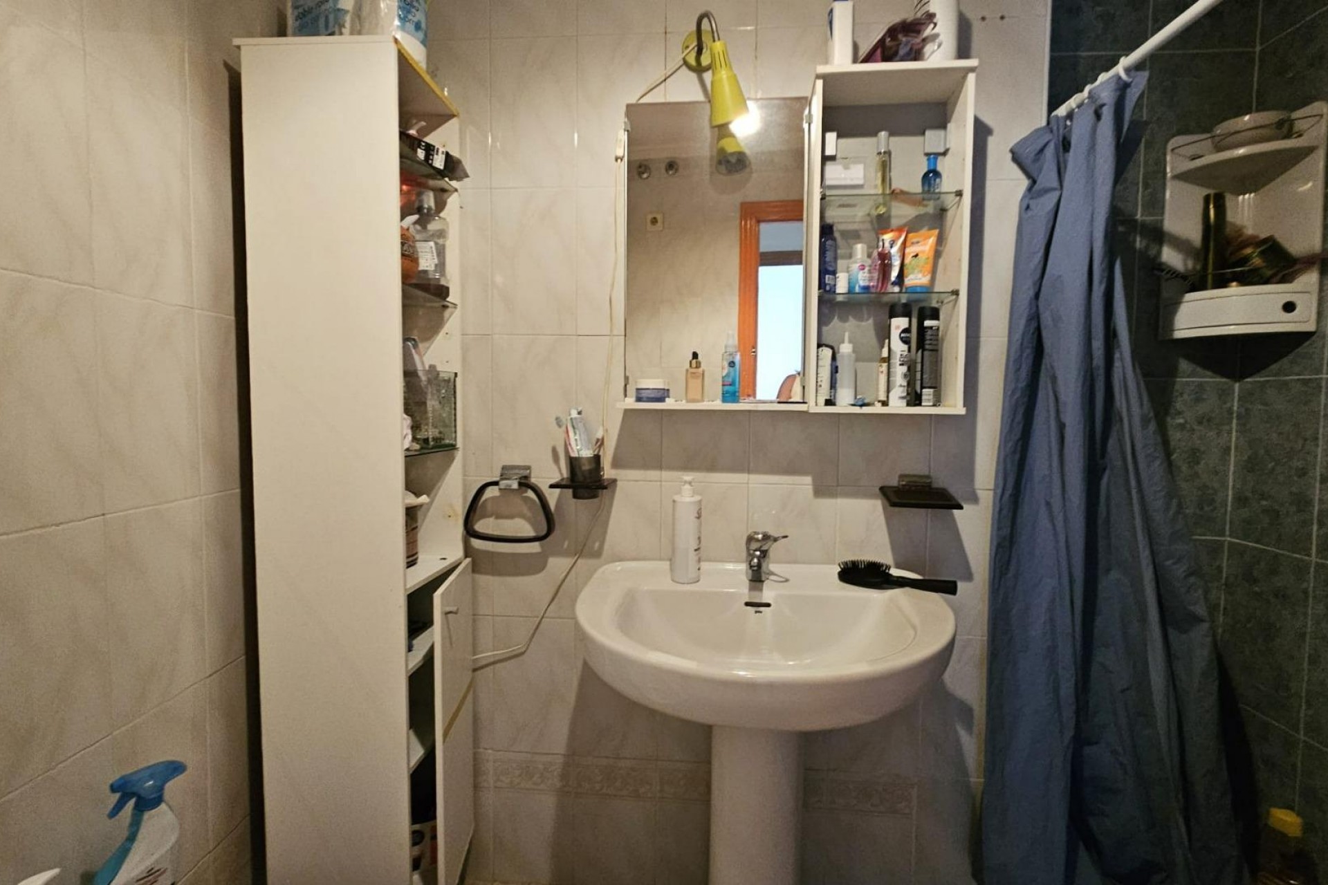 Reventa - Apartment -
Torrevieja - Playa de los Locos