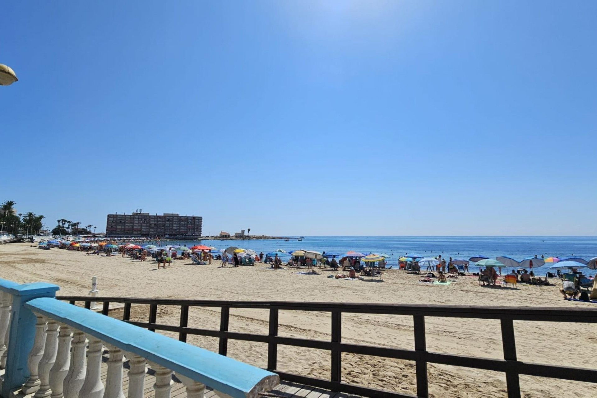 Reventa - Apartment -
Torrevieja - Playa de los Locos