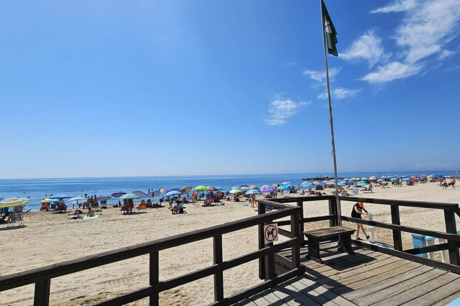 Reventa - Apartment -
Torrevieja - Playa de los Locos