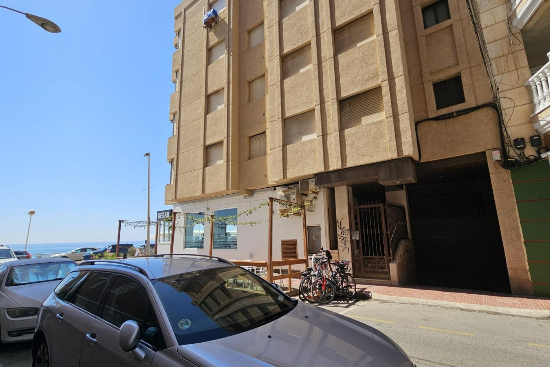 Reventa - Apartment -
Torrevieja - Playa de los Locos