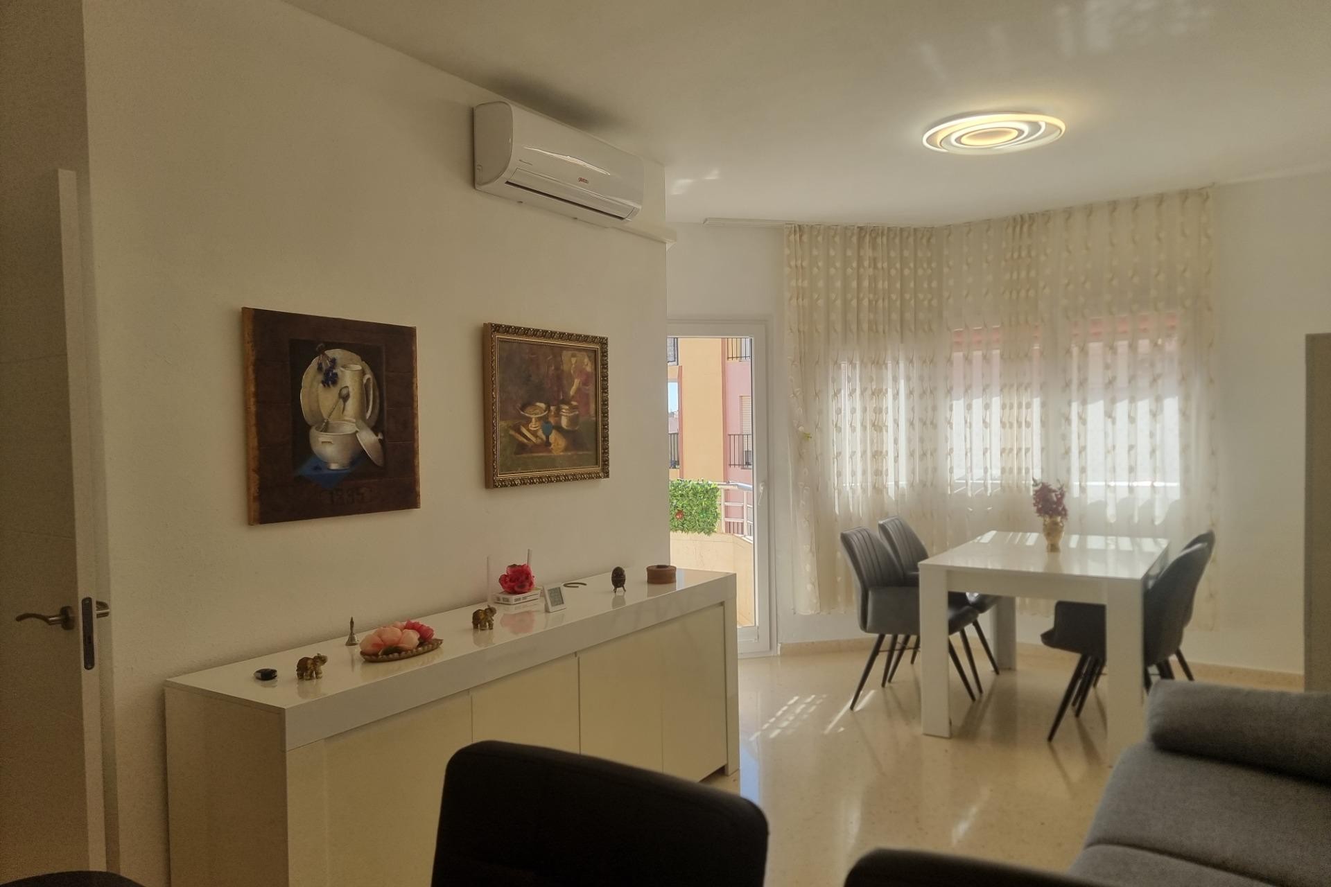 Reventa - Apartment -
Torrevieja - Playa de los Locos
