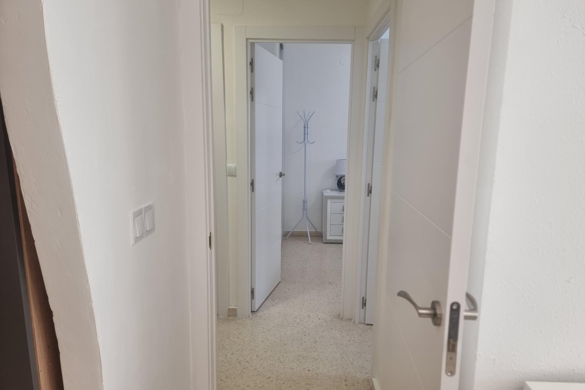 Reventa - Apartment -
Torrevieja - Playa de los Locos