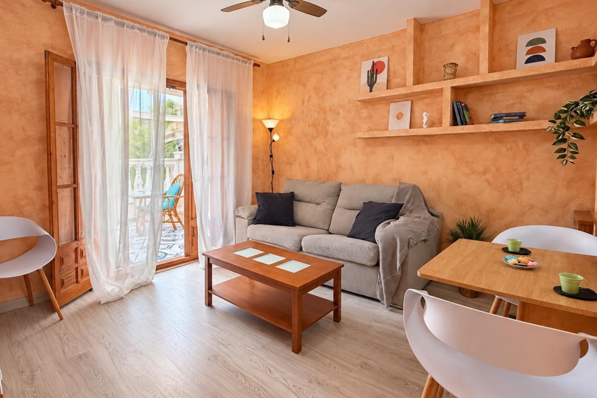 Reventa - Apartment -
Torrevieja - Playa de los Locos