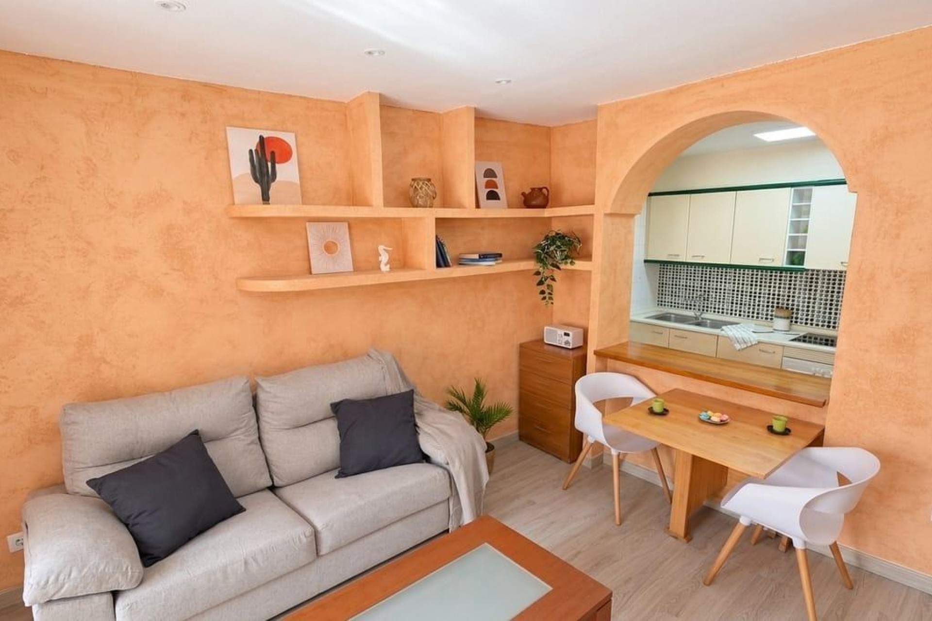 Reventa - Apartment -
Torrevieja - Playa de los Locos