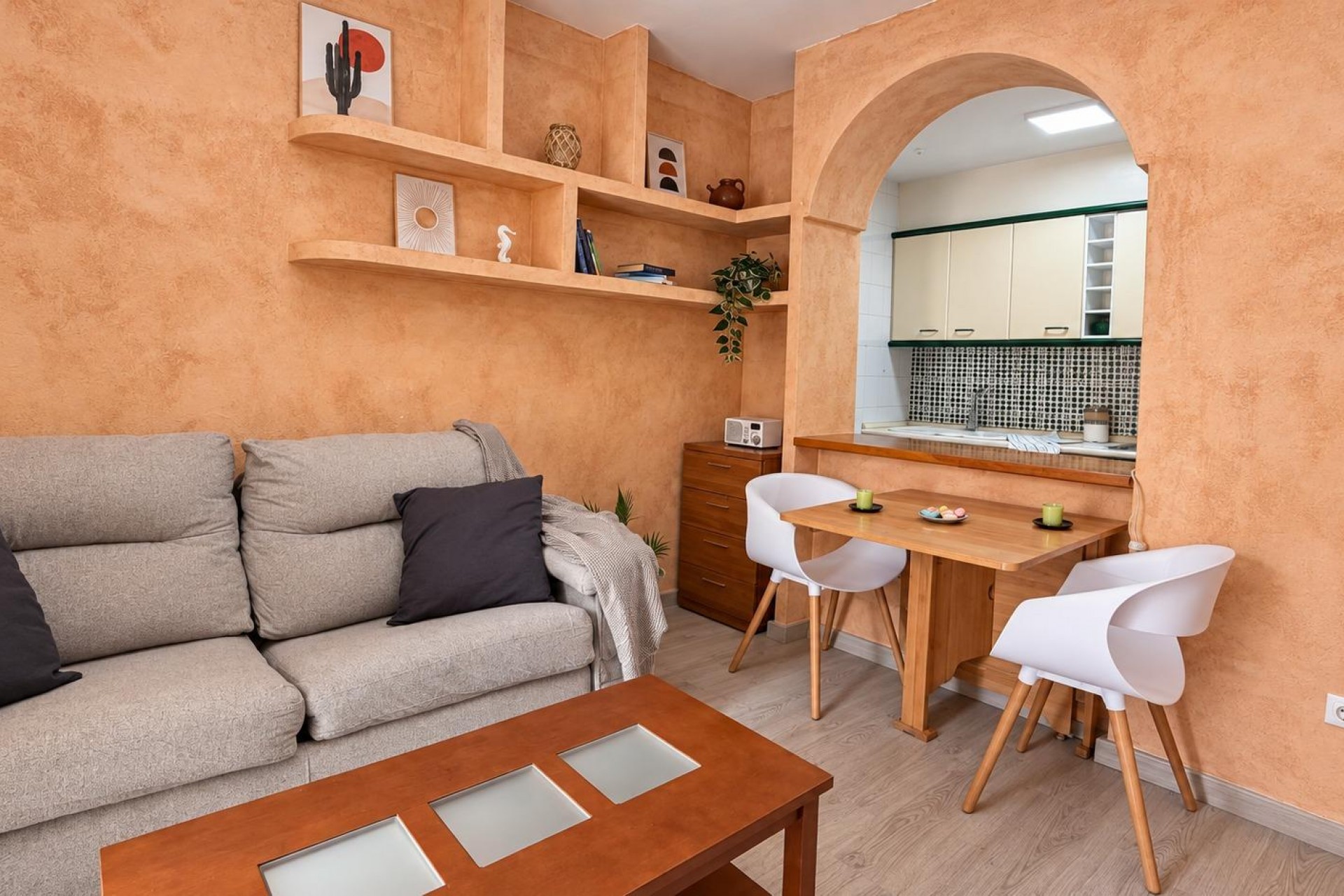 Reventa - Apartment -
Torrevieja - Playa de los Locos