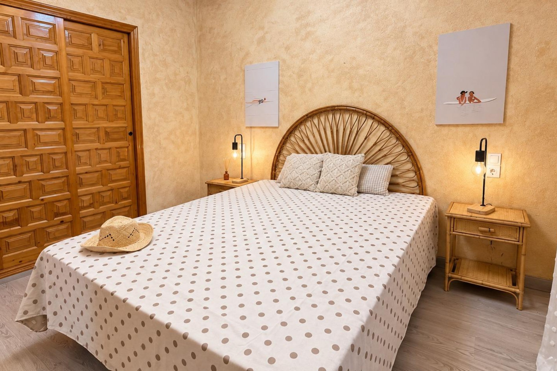 Reventa - Apartment -
Torrevieja - Playa de los Locos