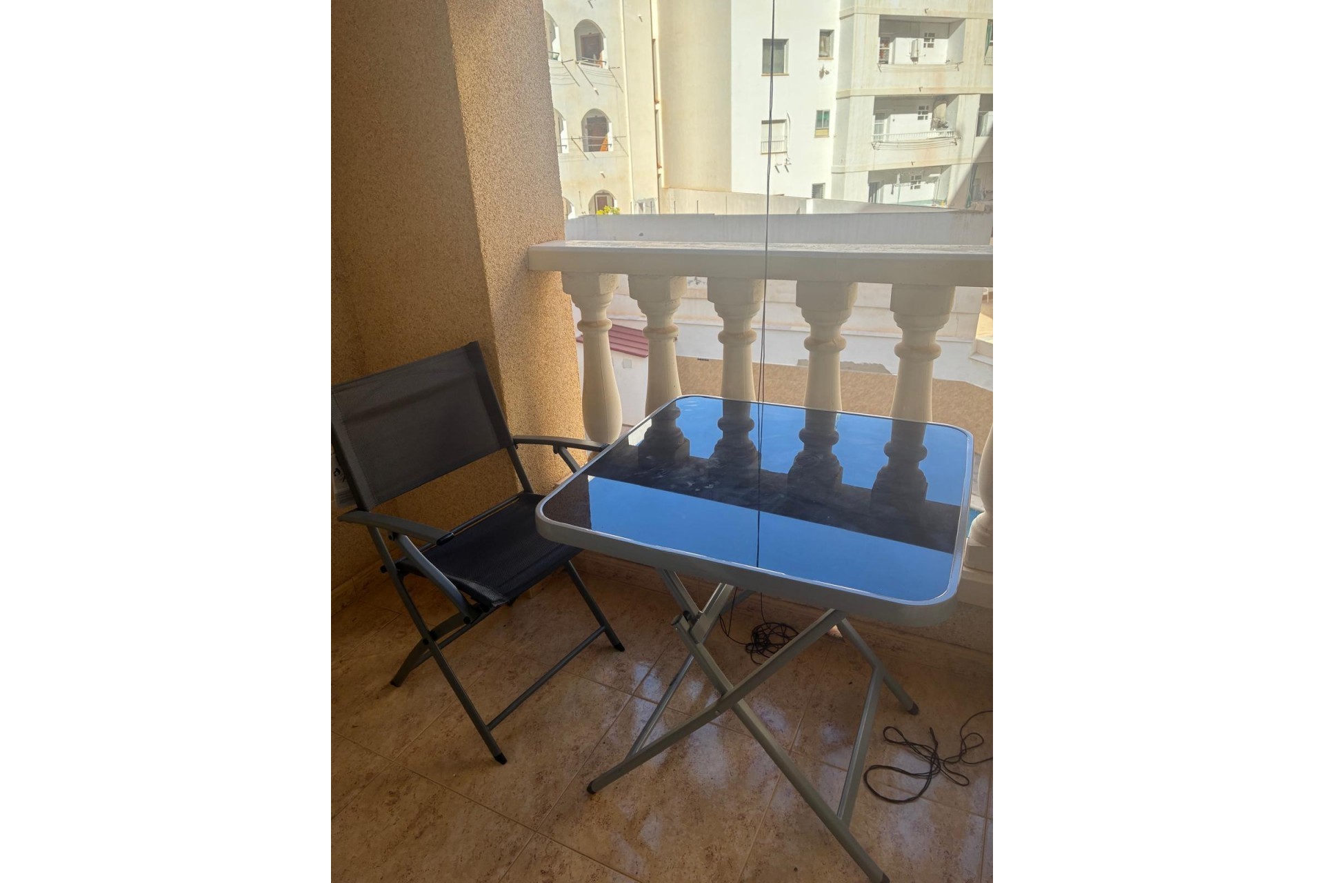 Reventa - Apartment -
Torrevieja - Playa de los Locos