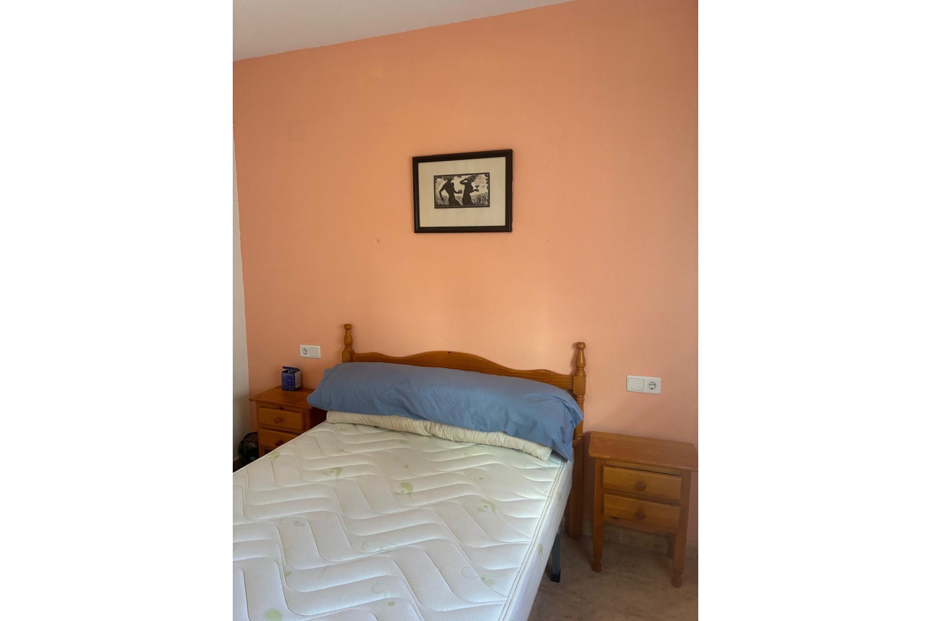 Reventa - Apartment -
Torrevieja - Playa de los Locos