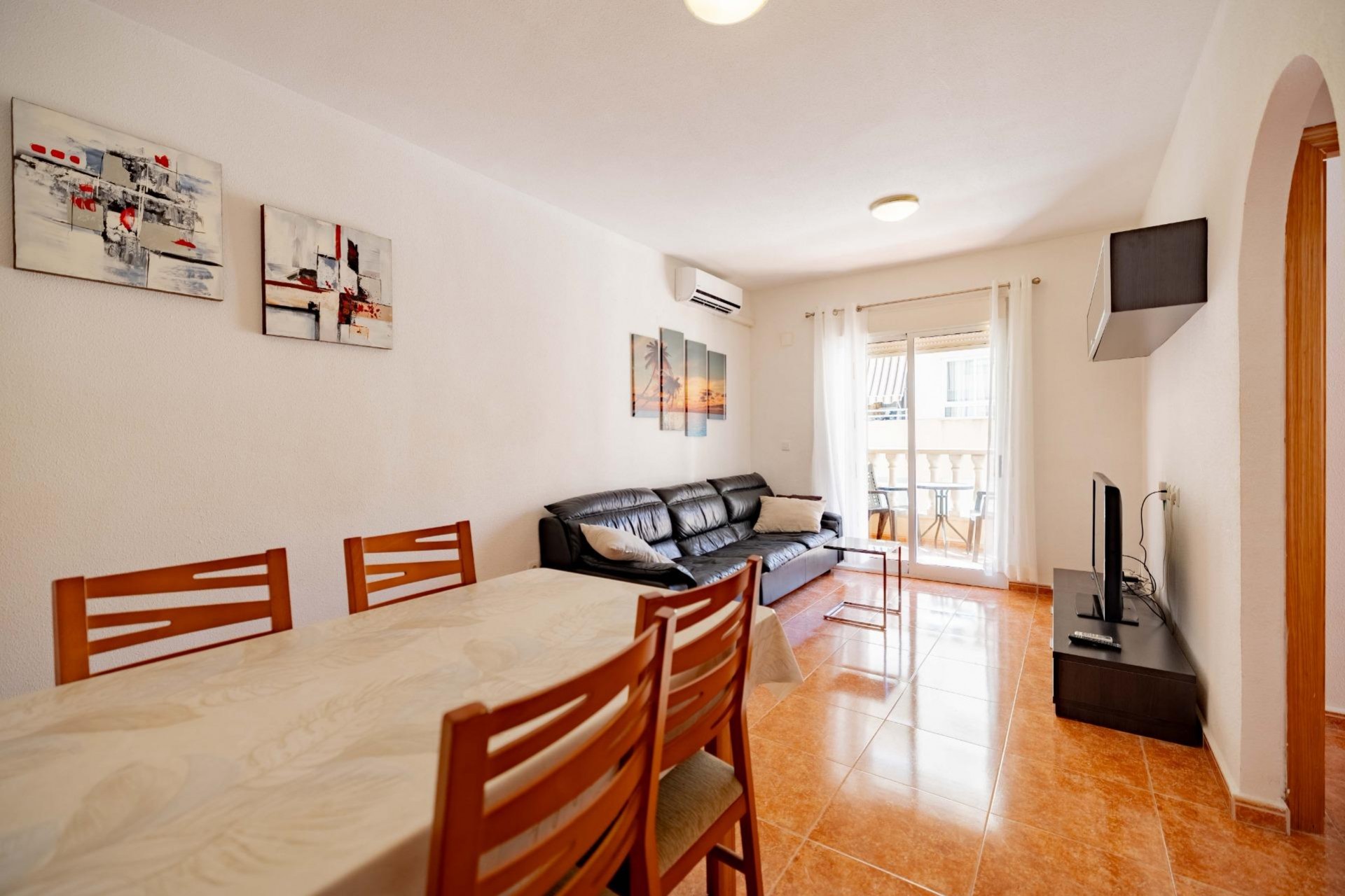 Reventa - Apartment -
Torrevieja - Playa de los Locos