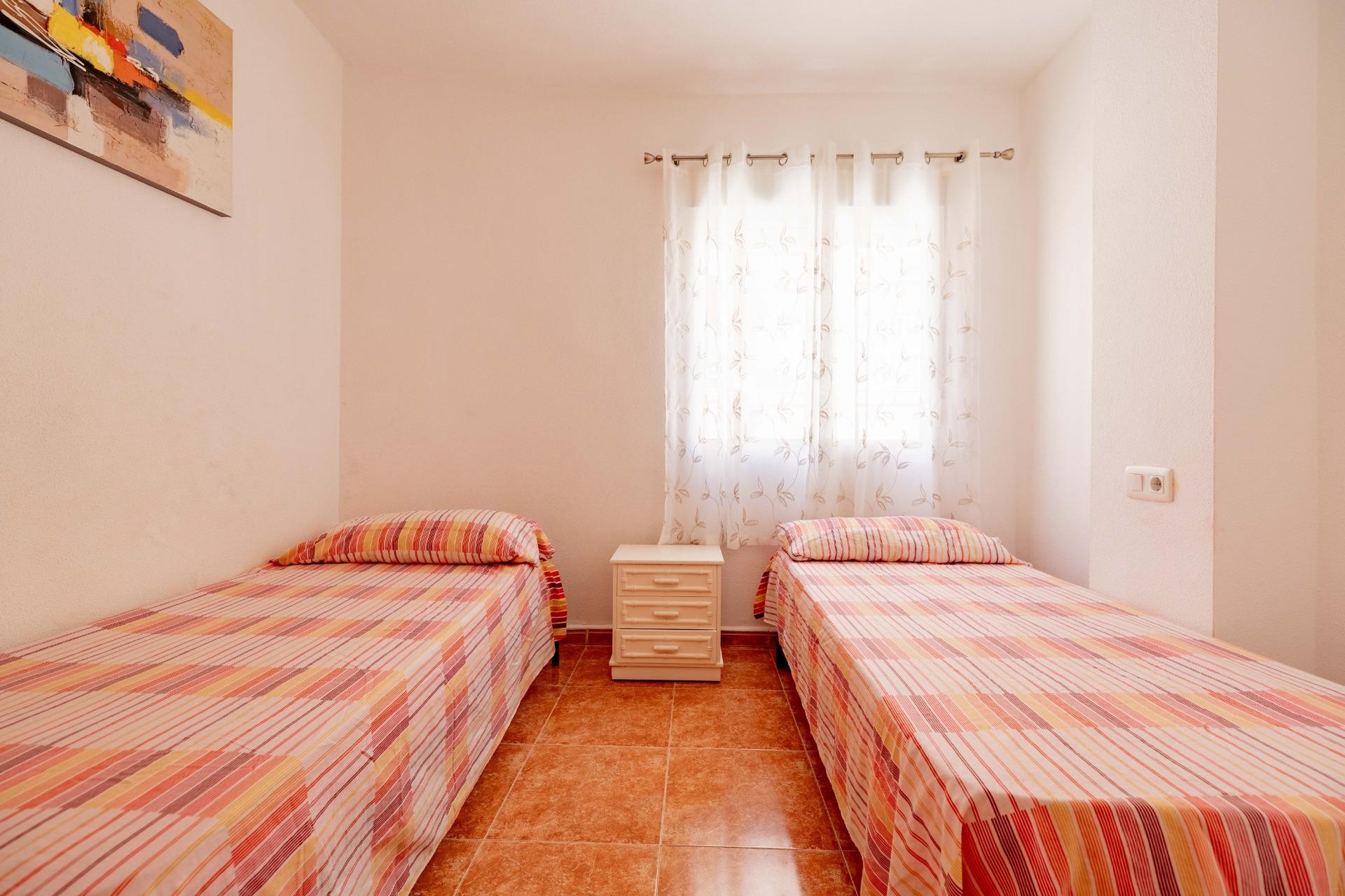Reventa - Apartment -
Torrevieja - Playa de los Locos