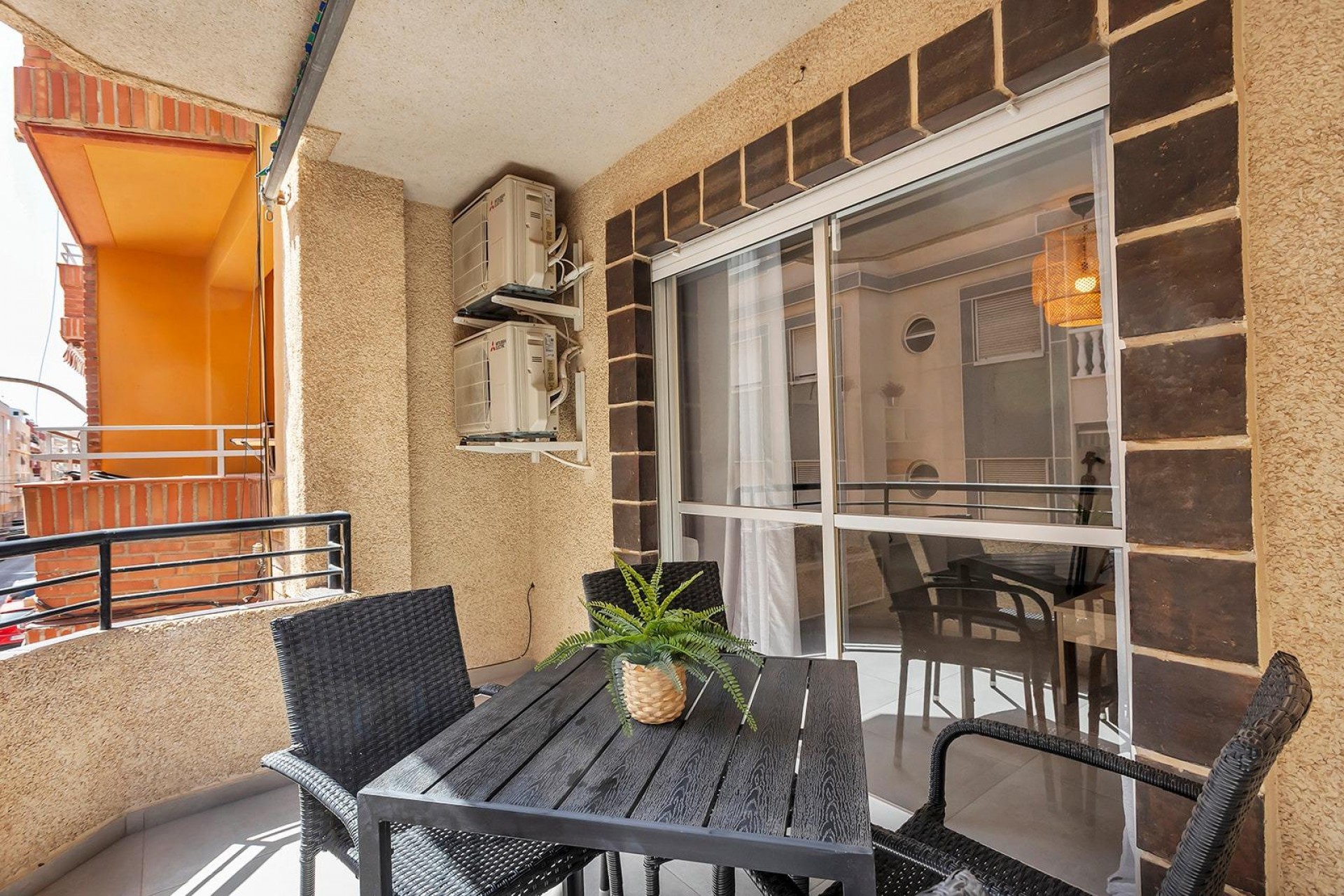 Reventa - Apartment -
Torrevieja - Playa de los Locos