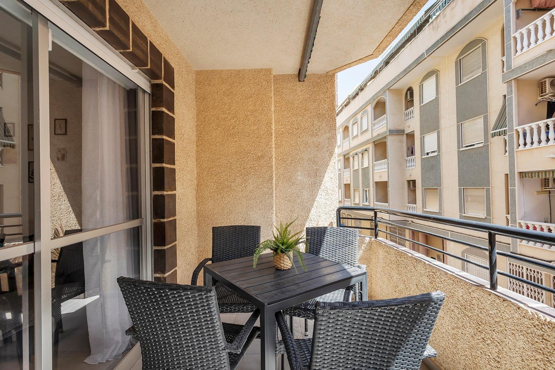 Reventa - Apartment -
Torrevieja - Playa de los Locos