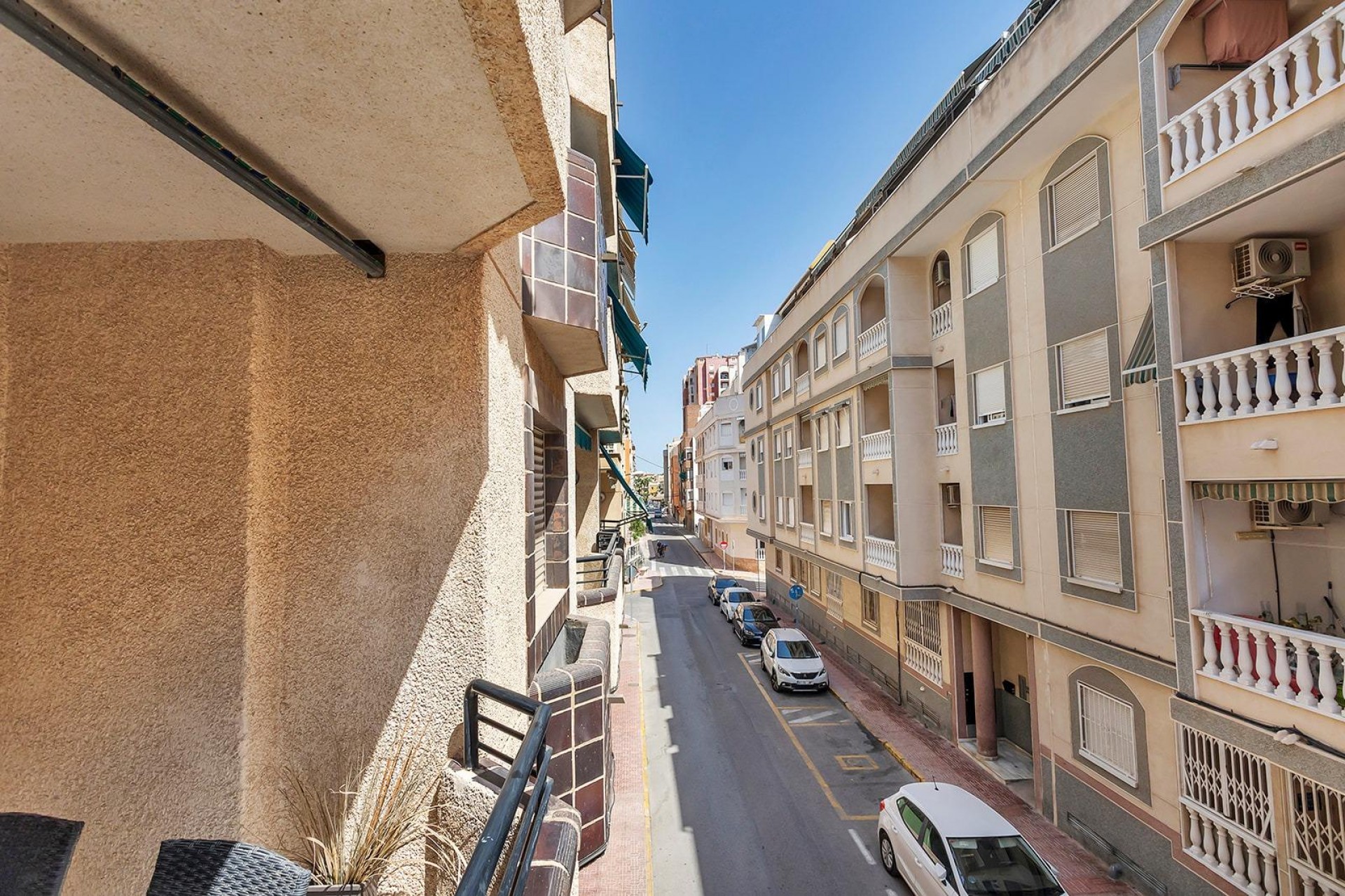 Reventa - Apartment -
Torrevieja - Playa de los Locos