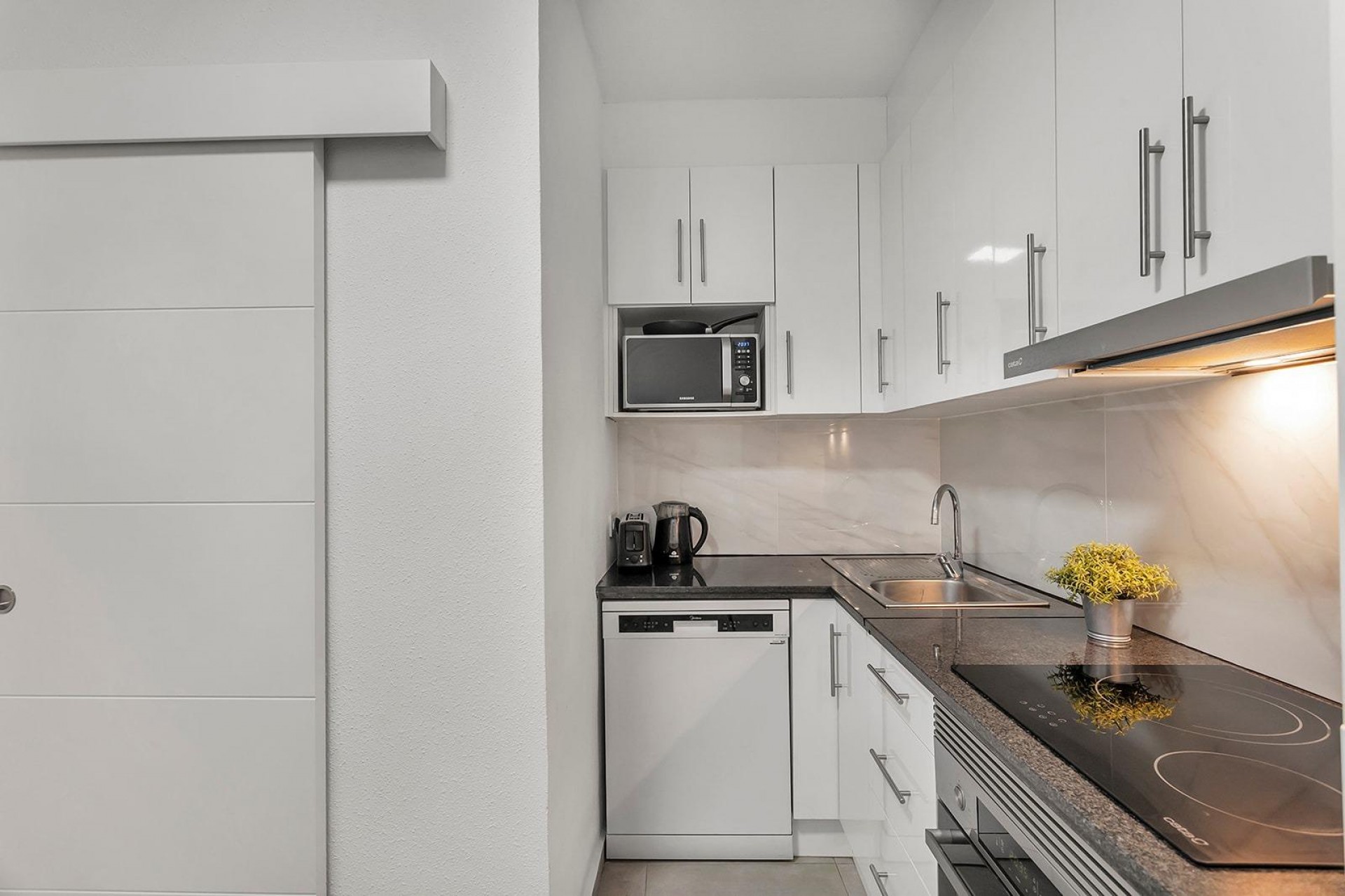 Reventa - Apartment -
Torrevieja - Playa de los Locos