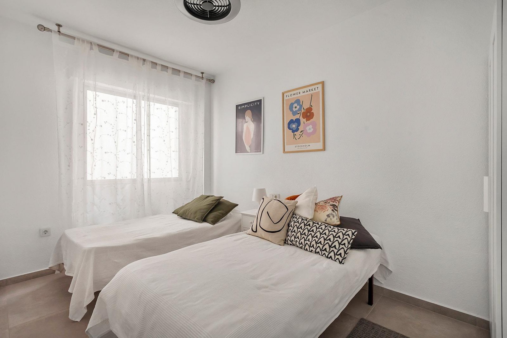 Reventa - Apartment -
Torrevieja - Playa de los Locos