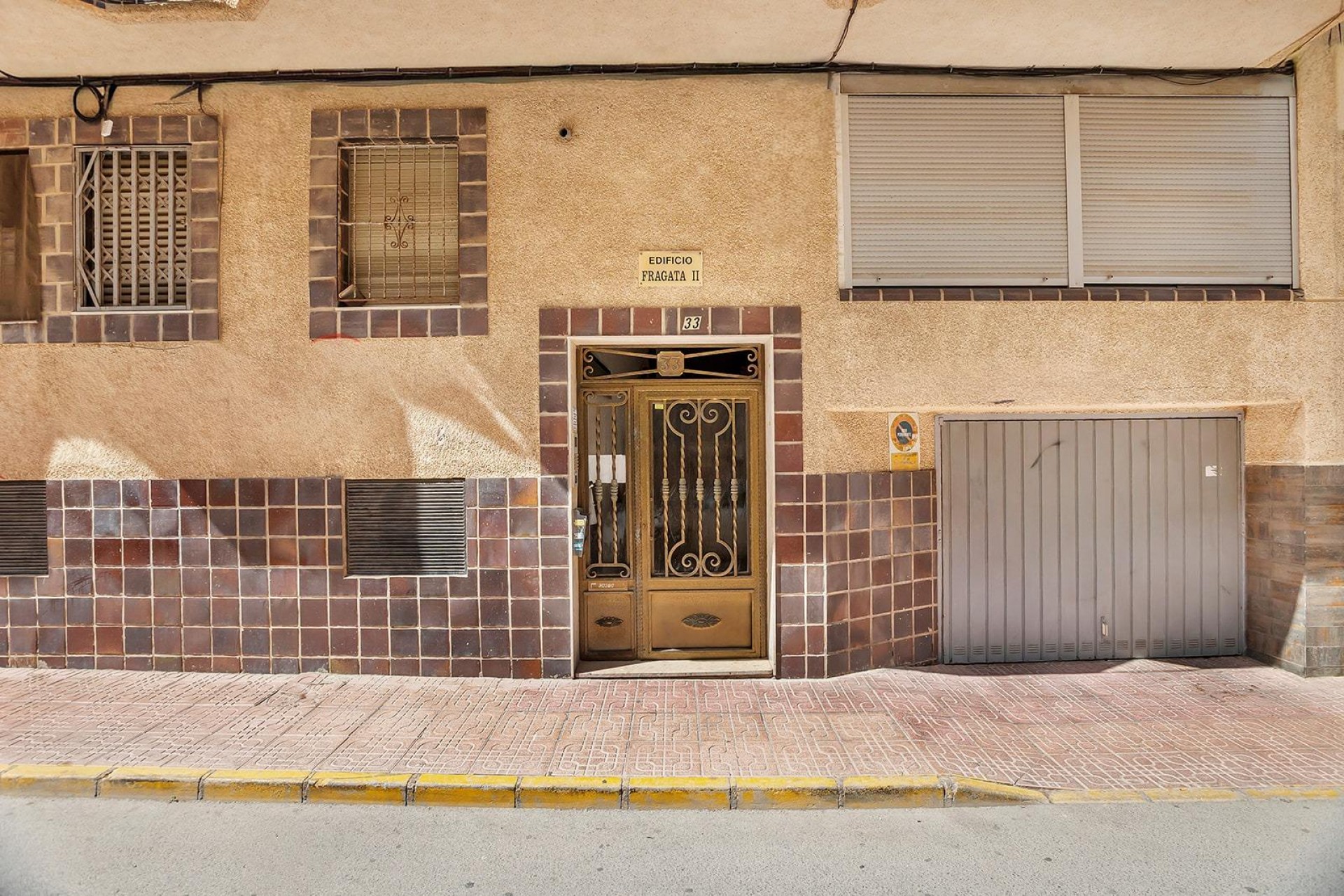 Reventa - Apartment -
Torrevieja - Playa de los Locos