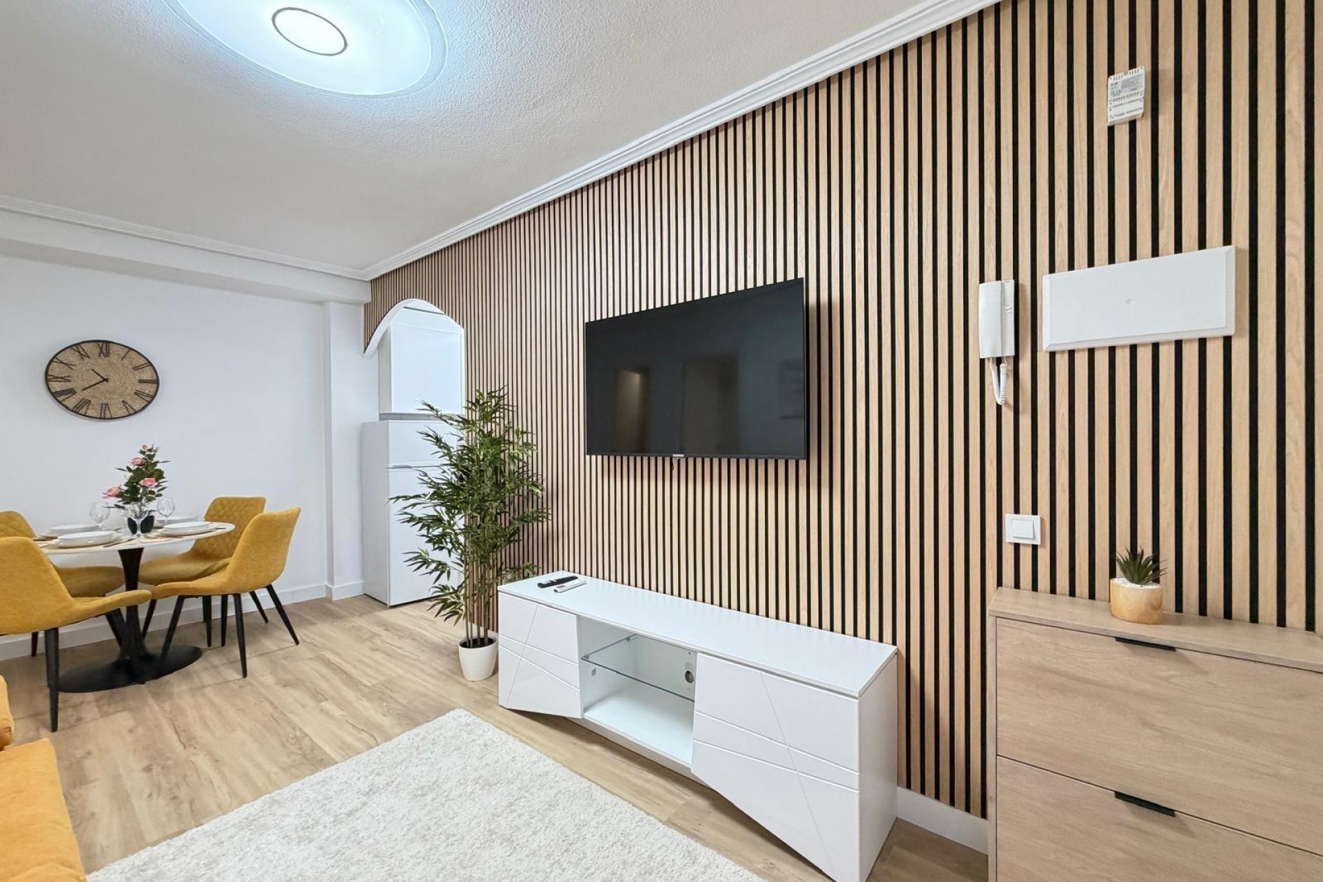 Reventa - Apartment -
Torrevieja - Playa de los Locos