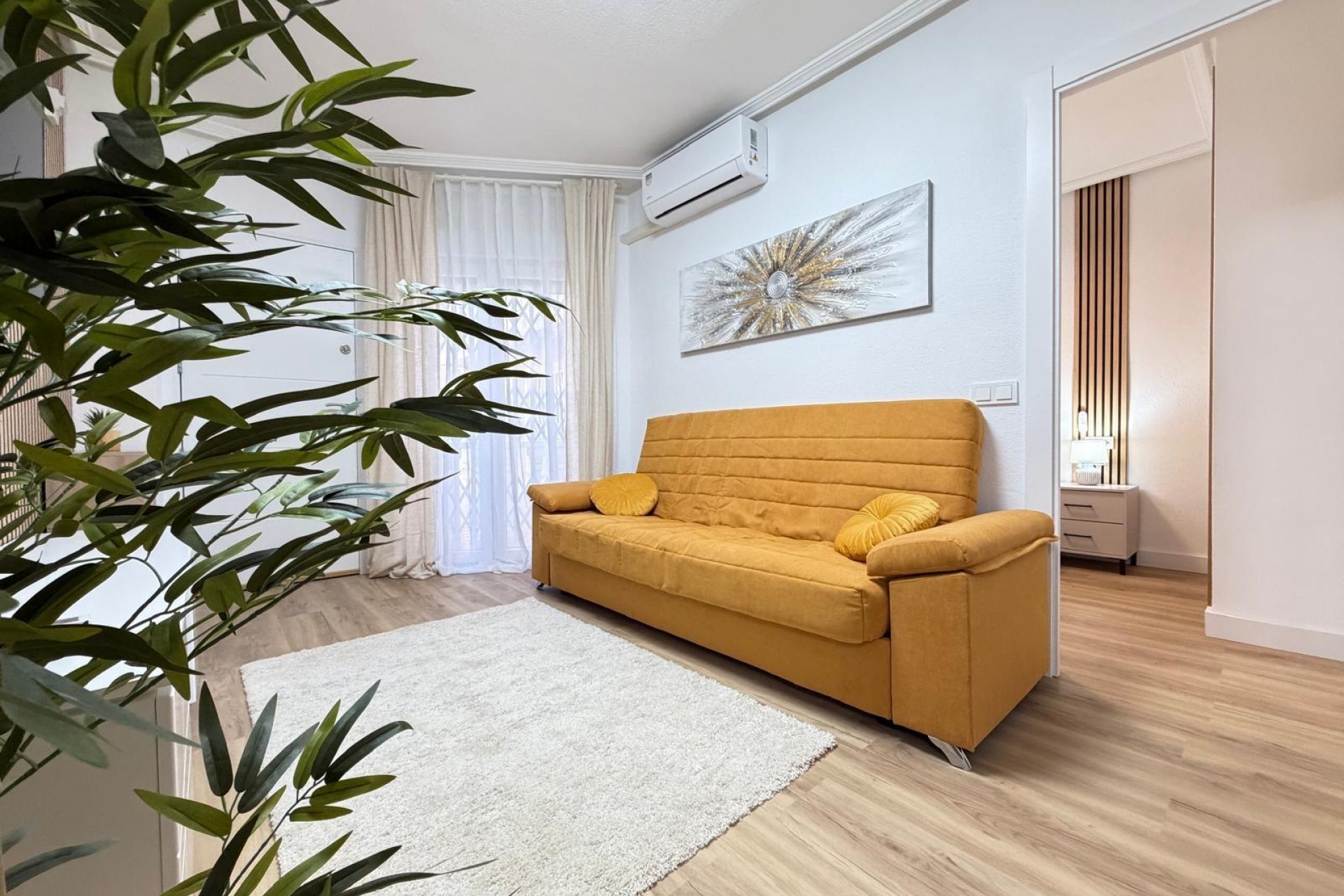 Reventa - Apartment -
Torrevieja - Playa de los Locos