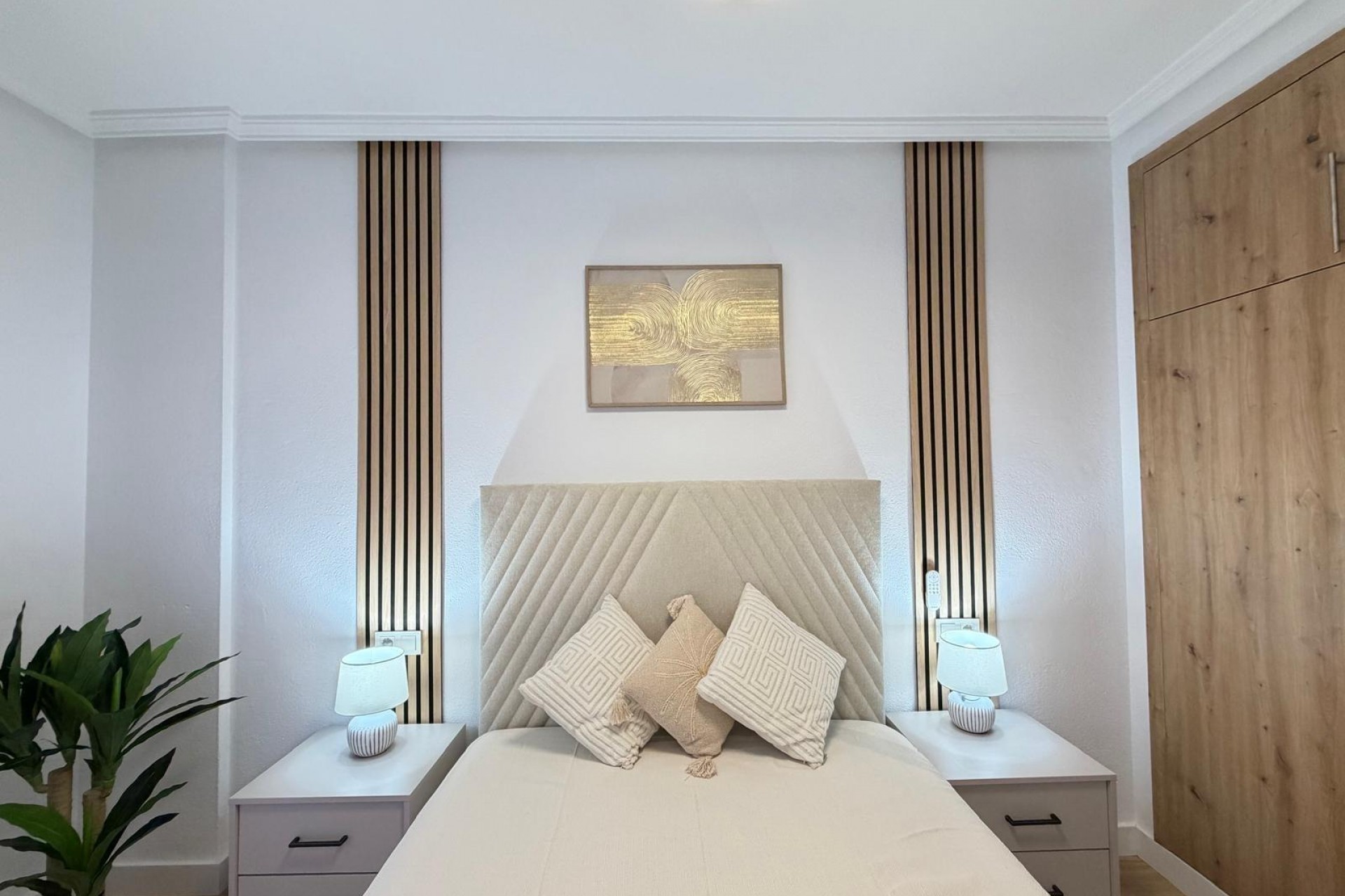 Reventa - Apartment -
Torrevieja - Playa de los Locos