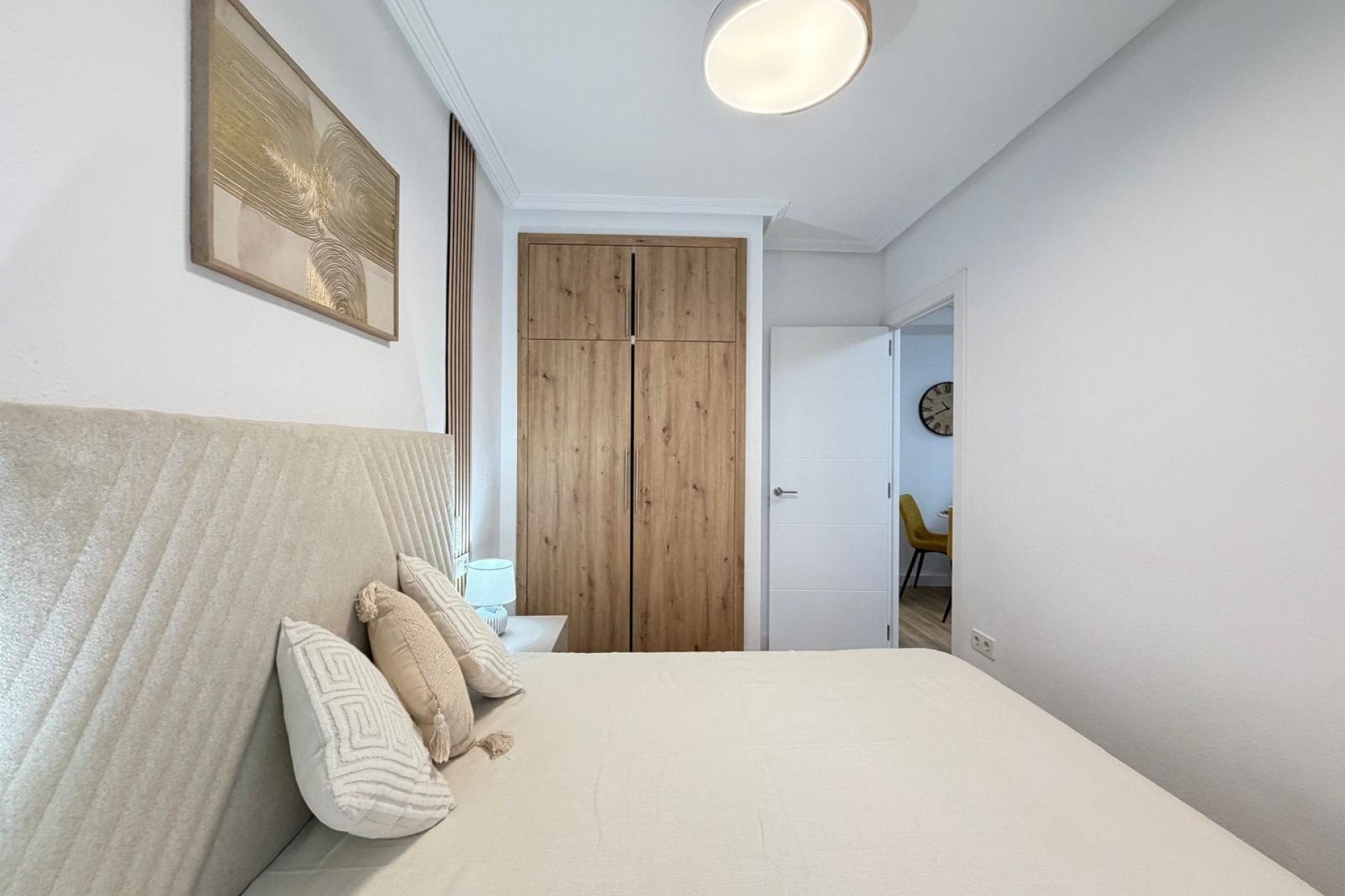 Reventa - Apartment -
Torrevieja - Playa de los Locos