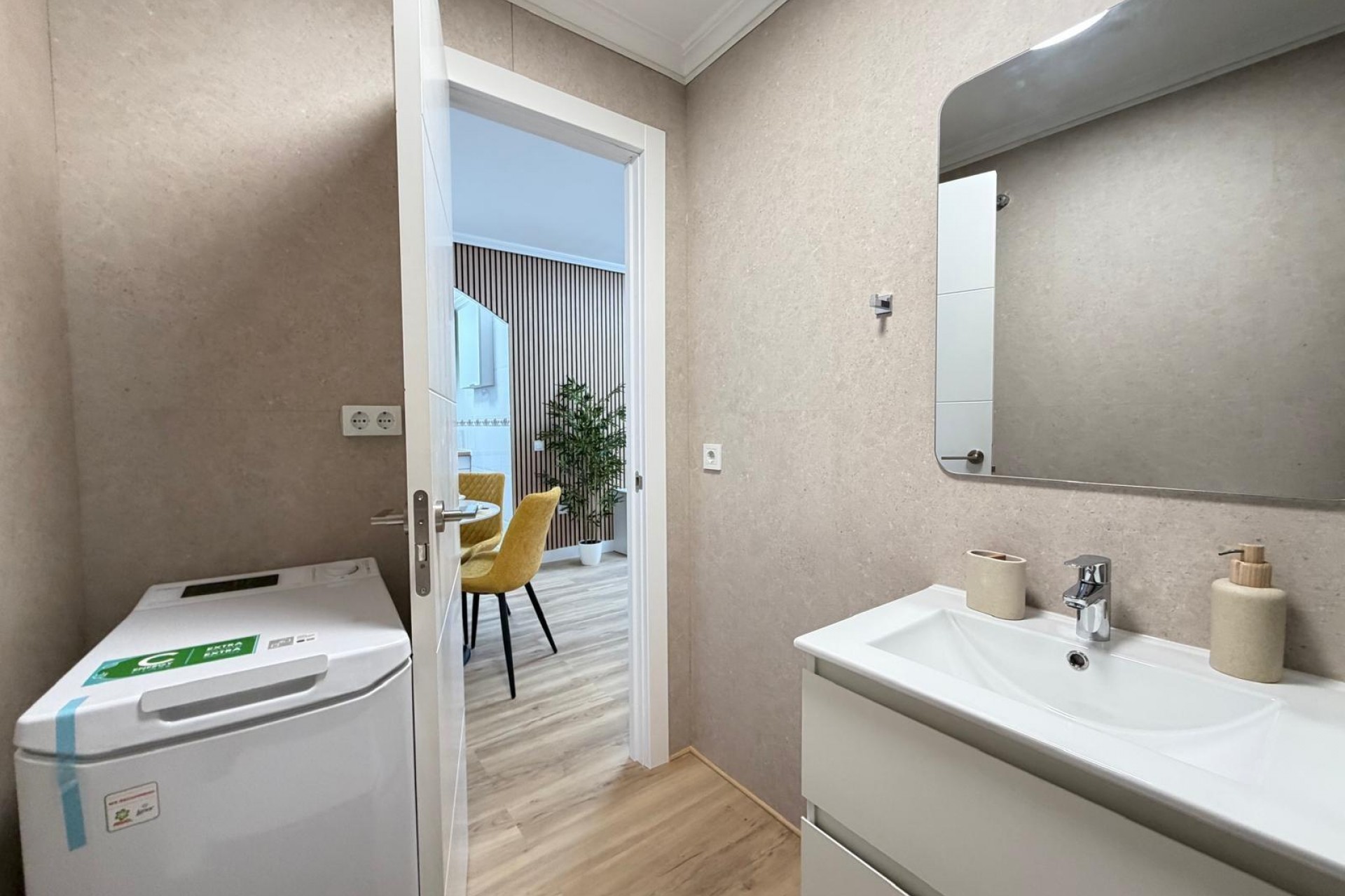 Reventa - Apartment -
Torrevieja - Playa de los Locos