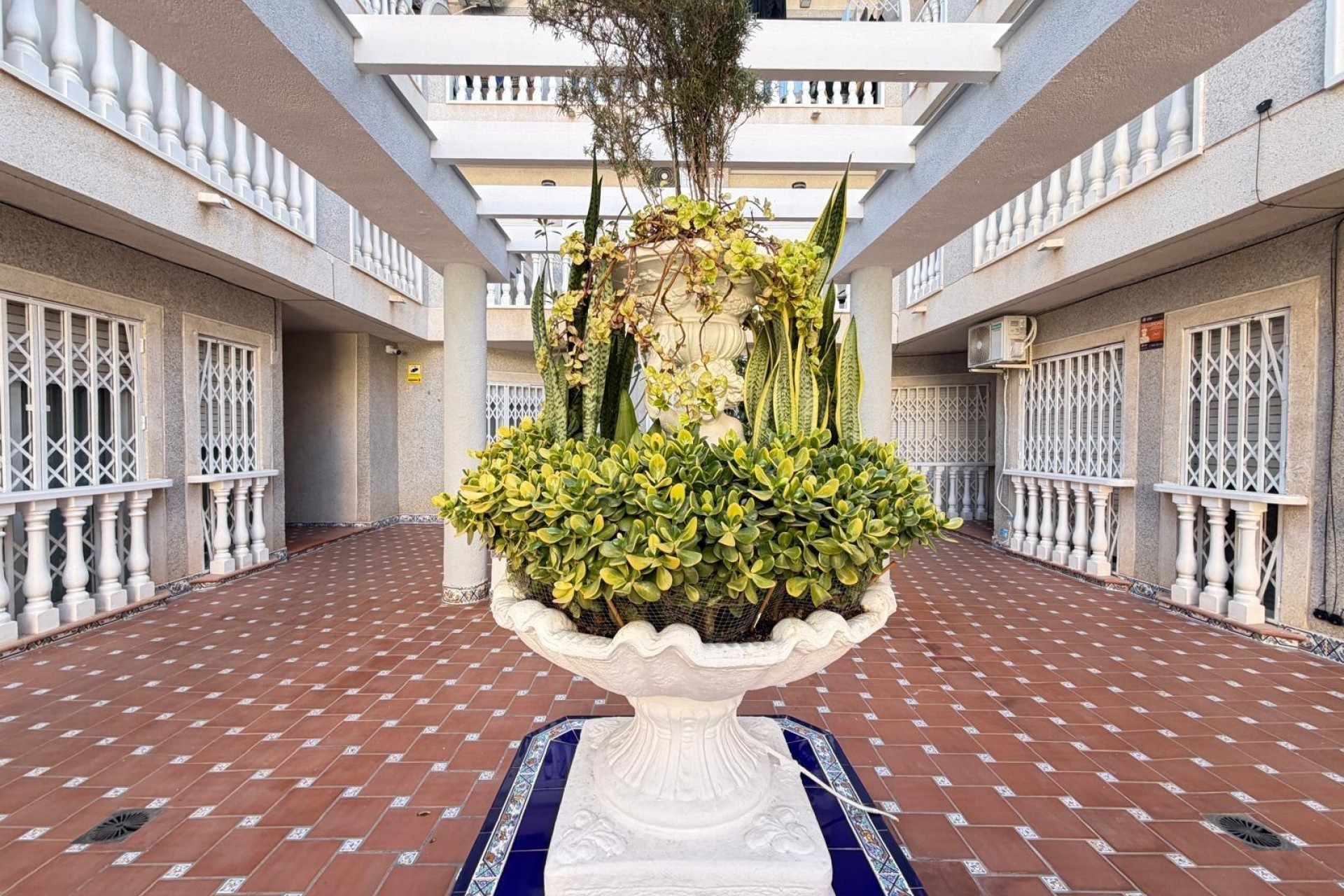 Reventa - Apartment -
Torrevieja - Playa de los Locos