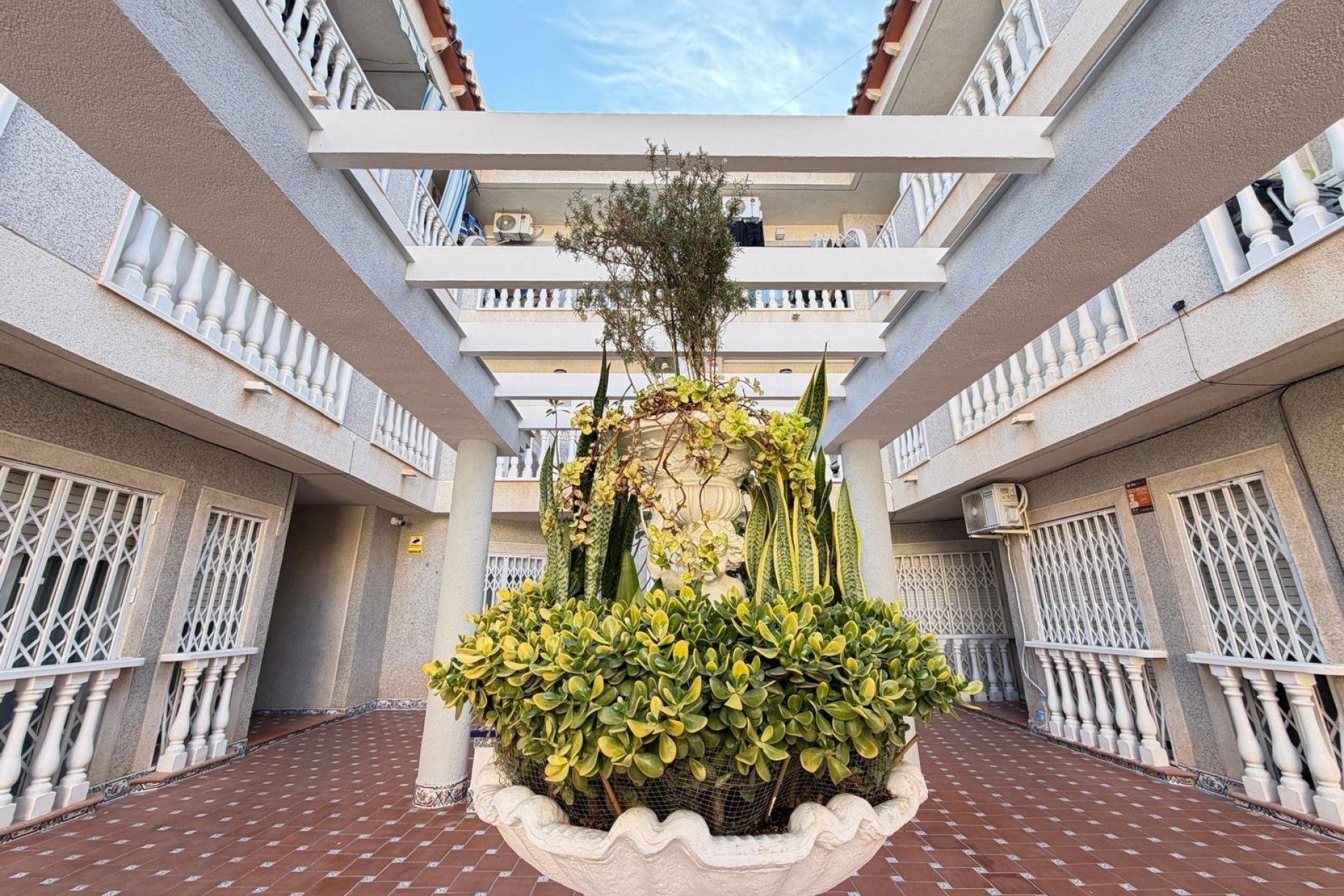 Reventa - Apartment -
Torrevieja - Playa de los Locos